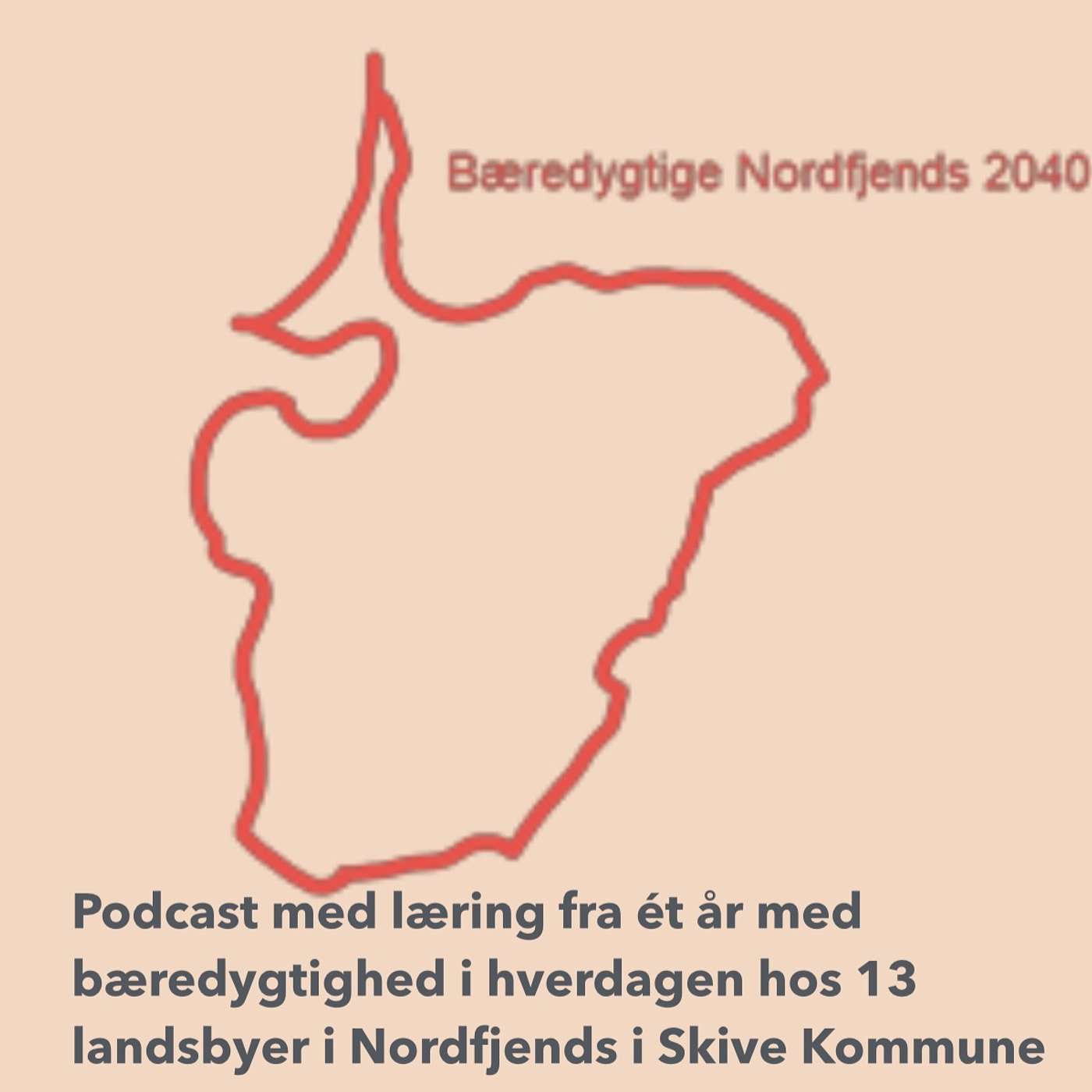 Podcast fra Nordfjends