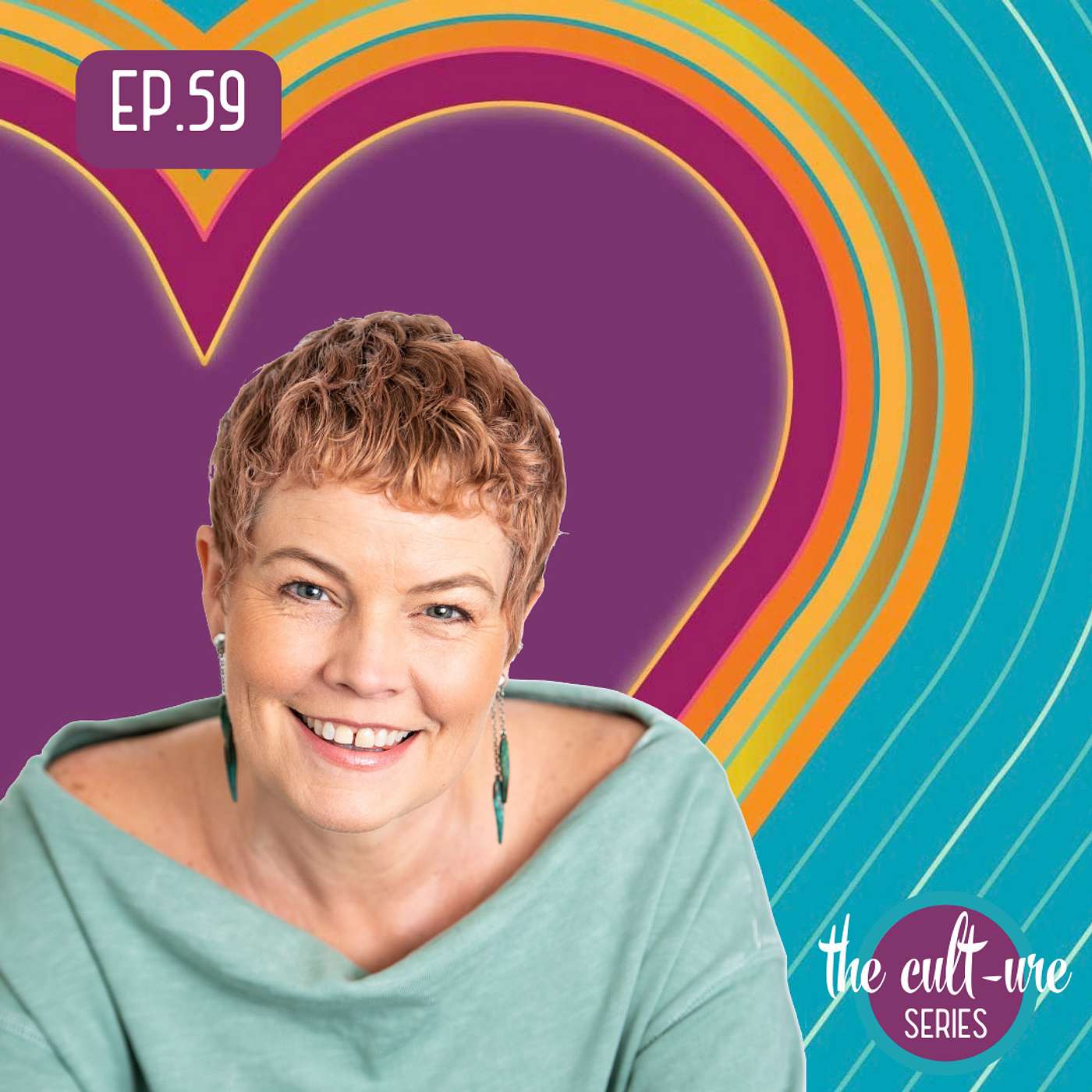 The Deeper Pulse with Candice Schutter