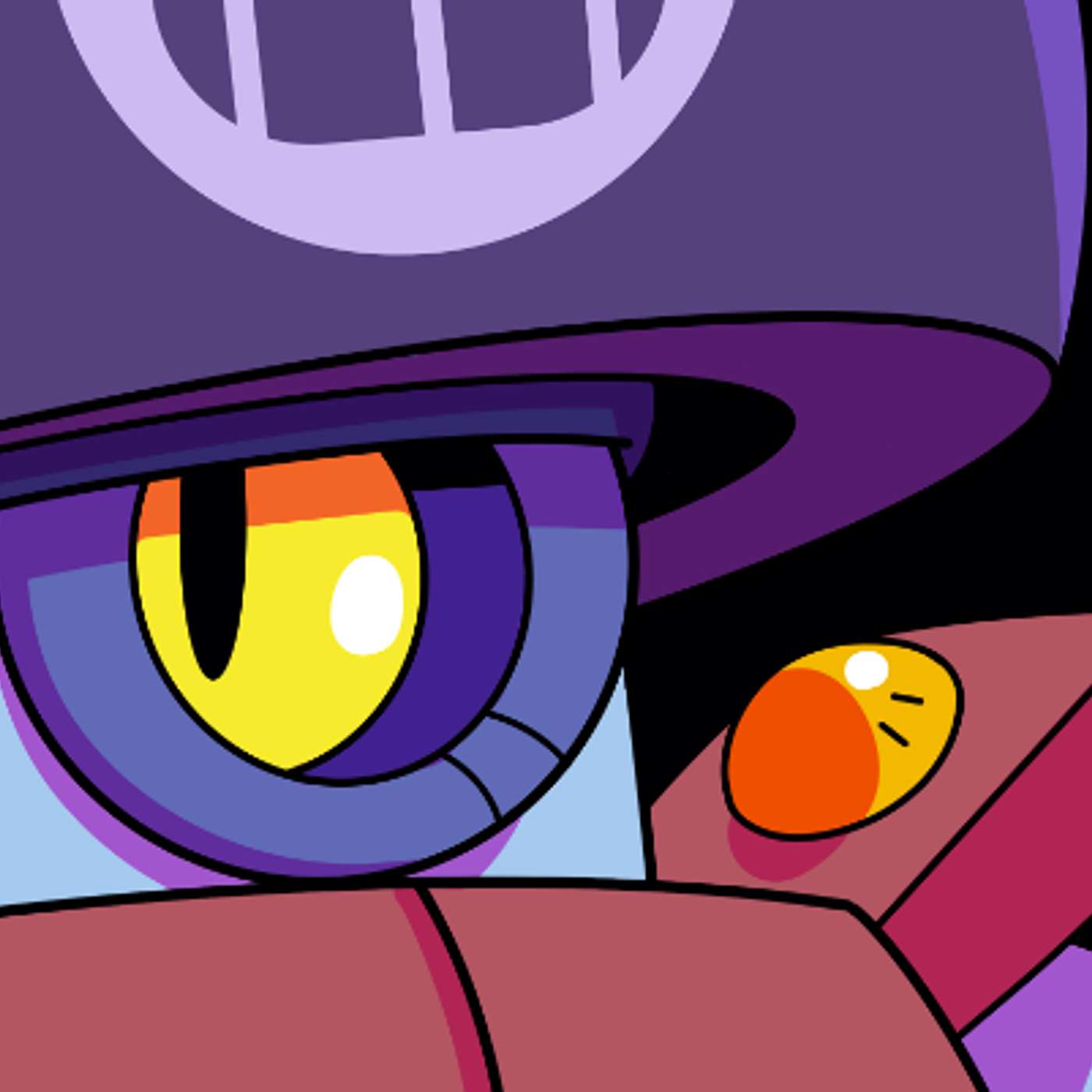 Darryl