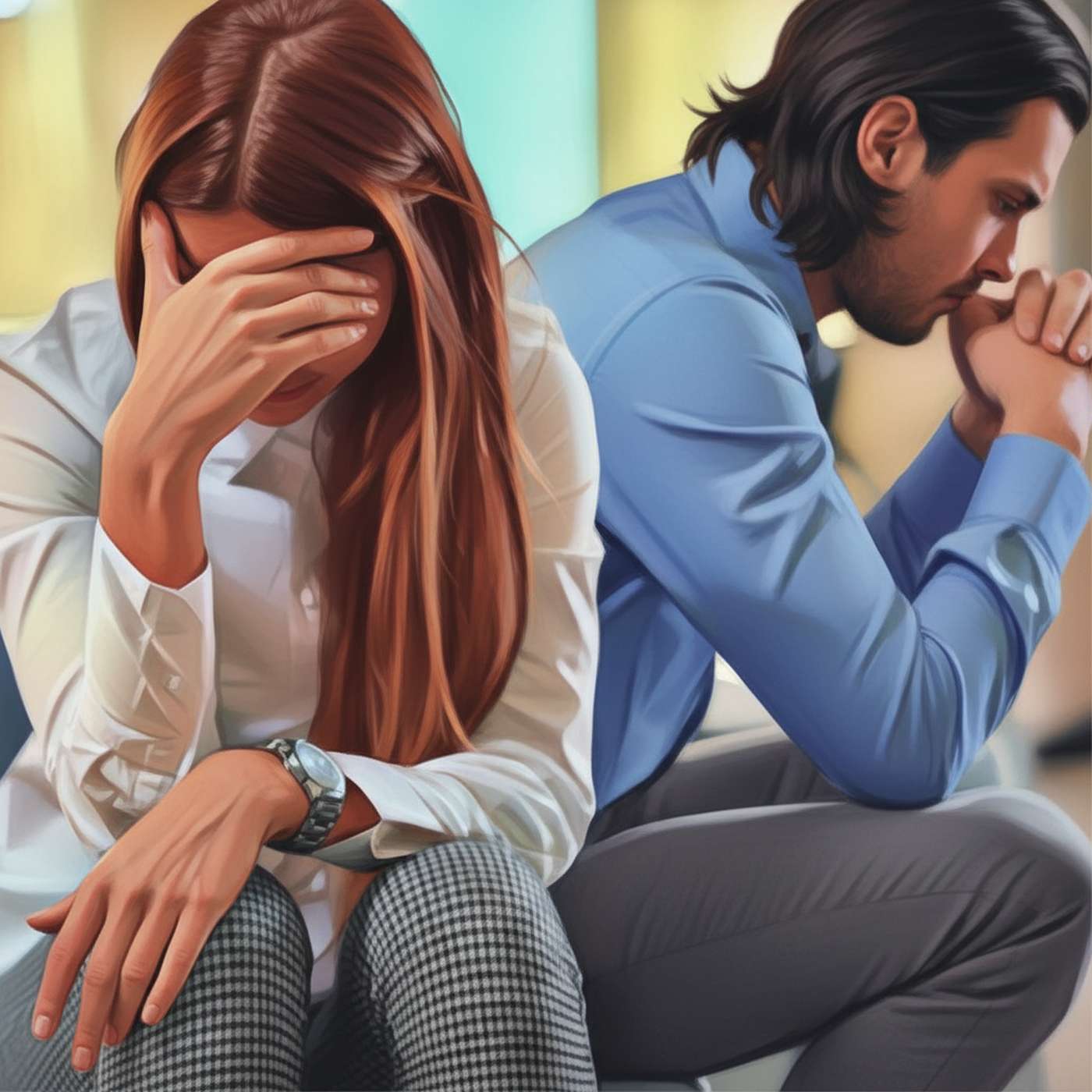 Emmanuel - The broken diary - Podcast Novel