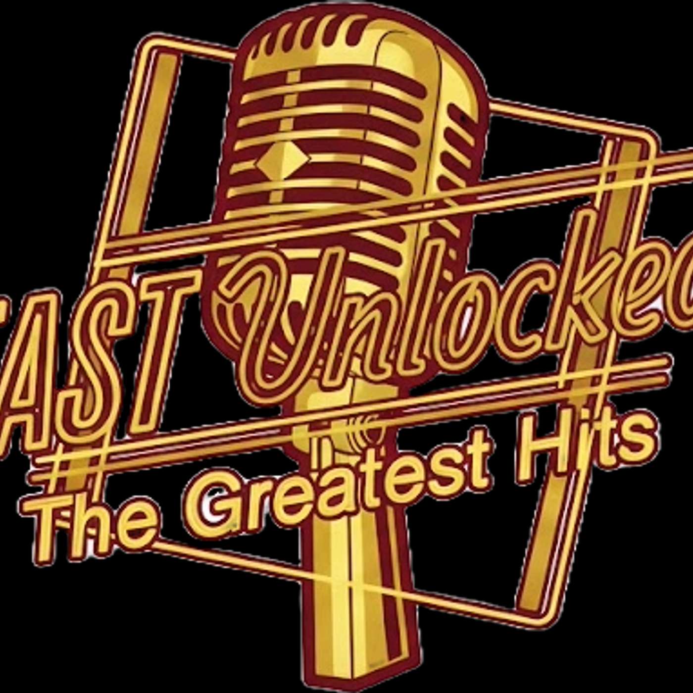 EAST Unlocked: The Greatest Hits