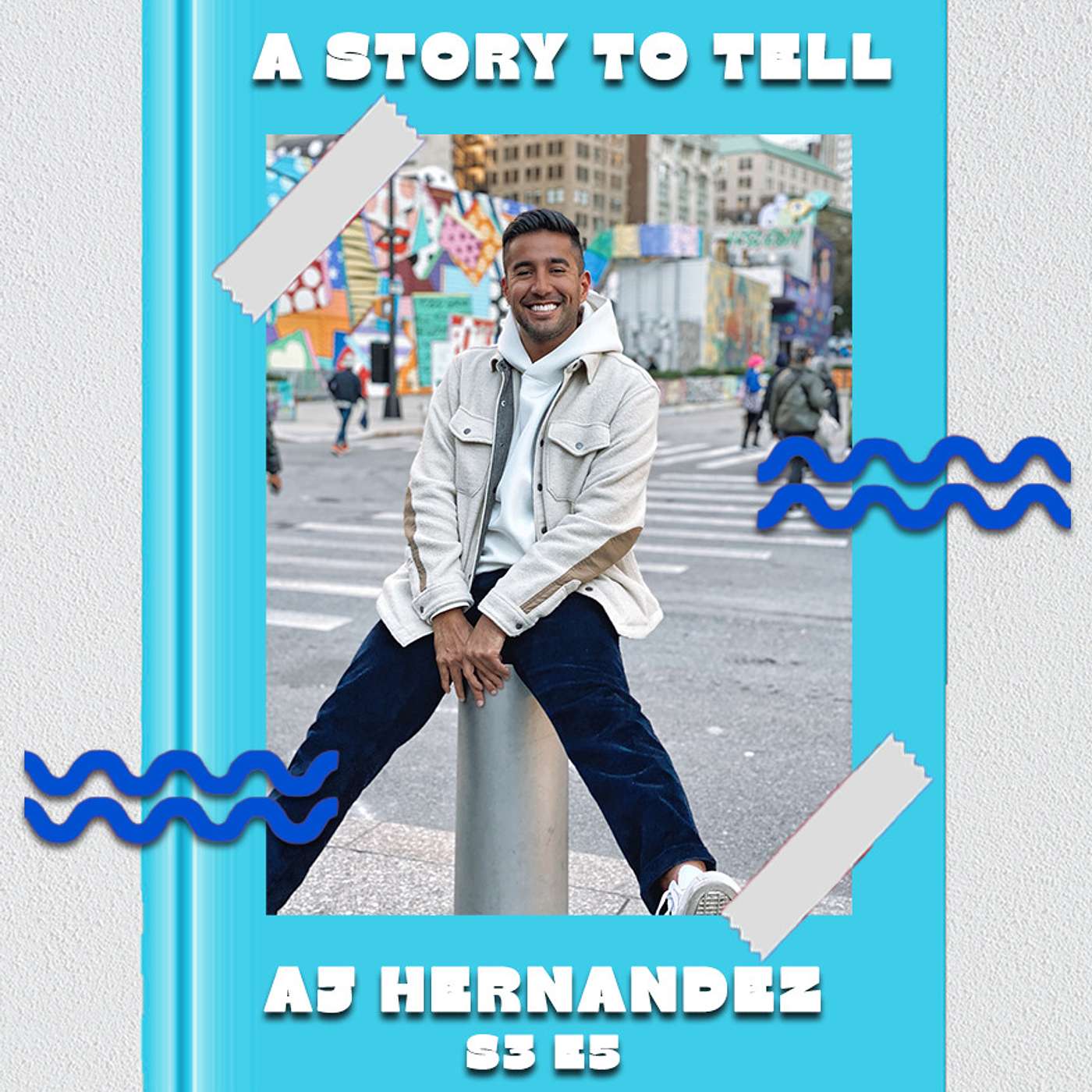 A Story To Tell