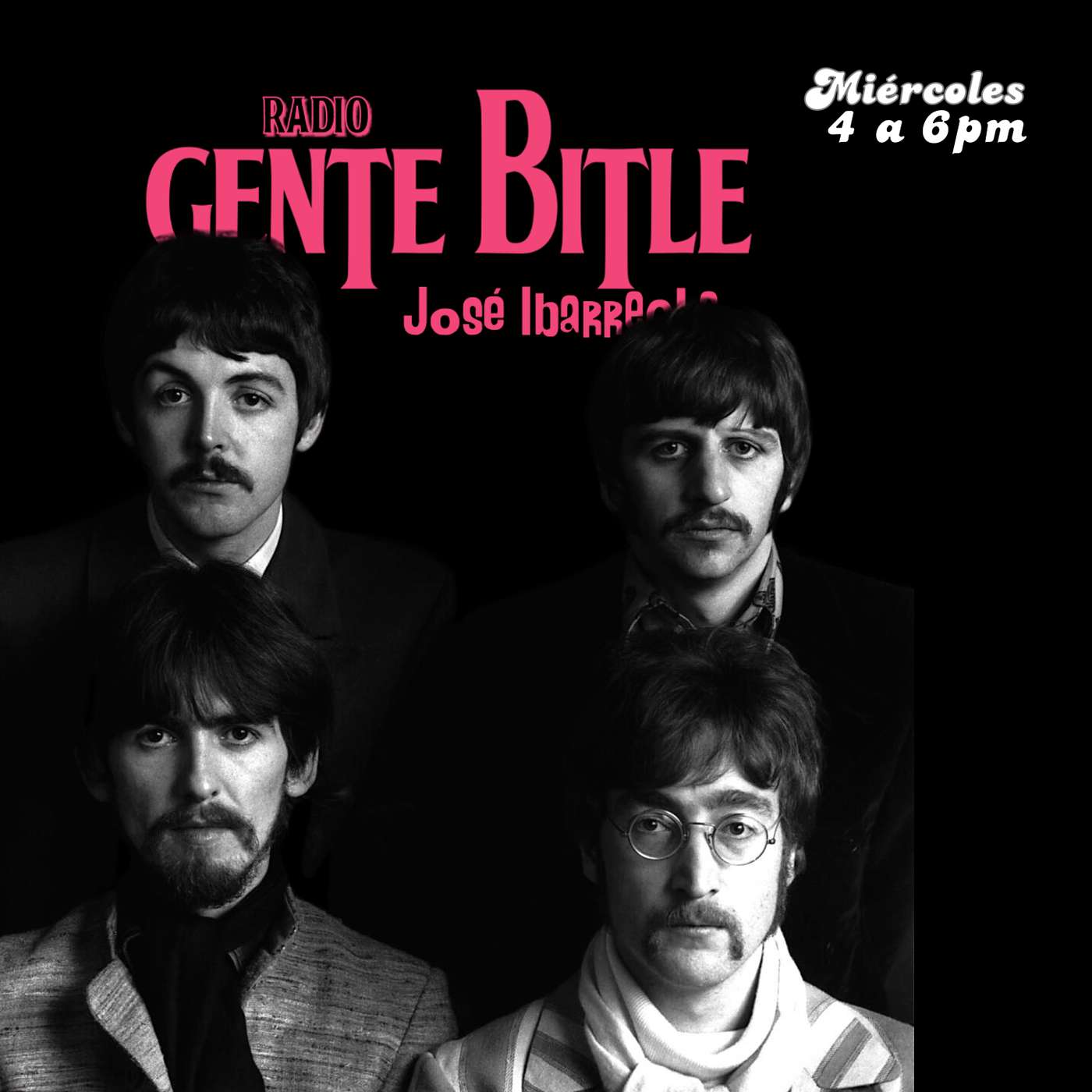 Gente Bitle