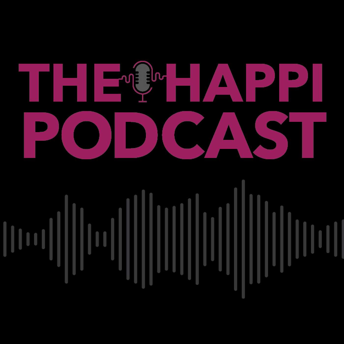 The Happi Podcast