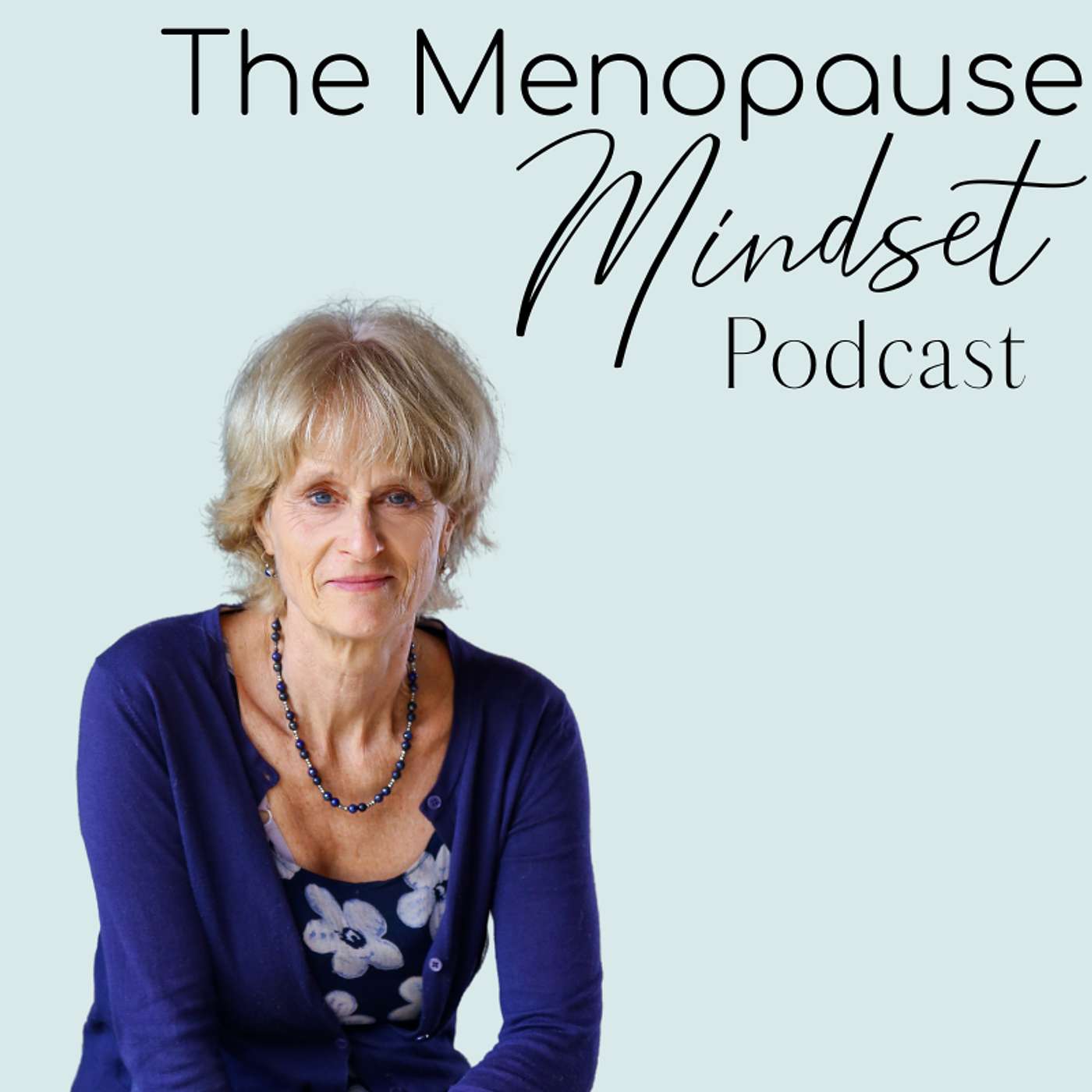 The Menopause Mindset