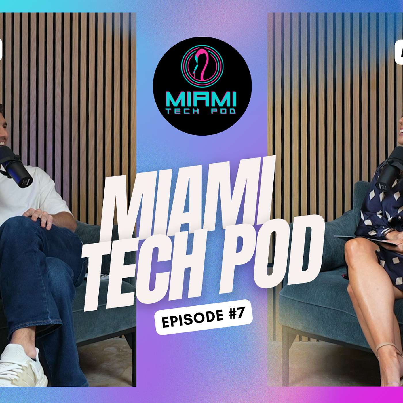 The Miami Smart Ring That Caught Marc Andreessen’s Attention episode artwork