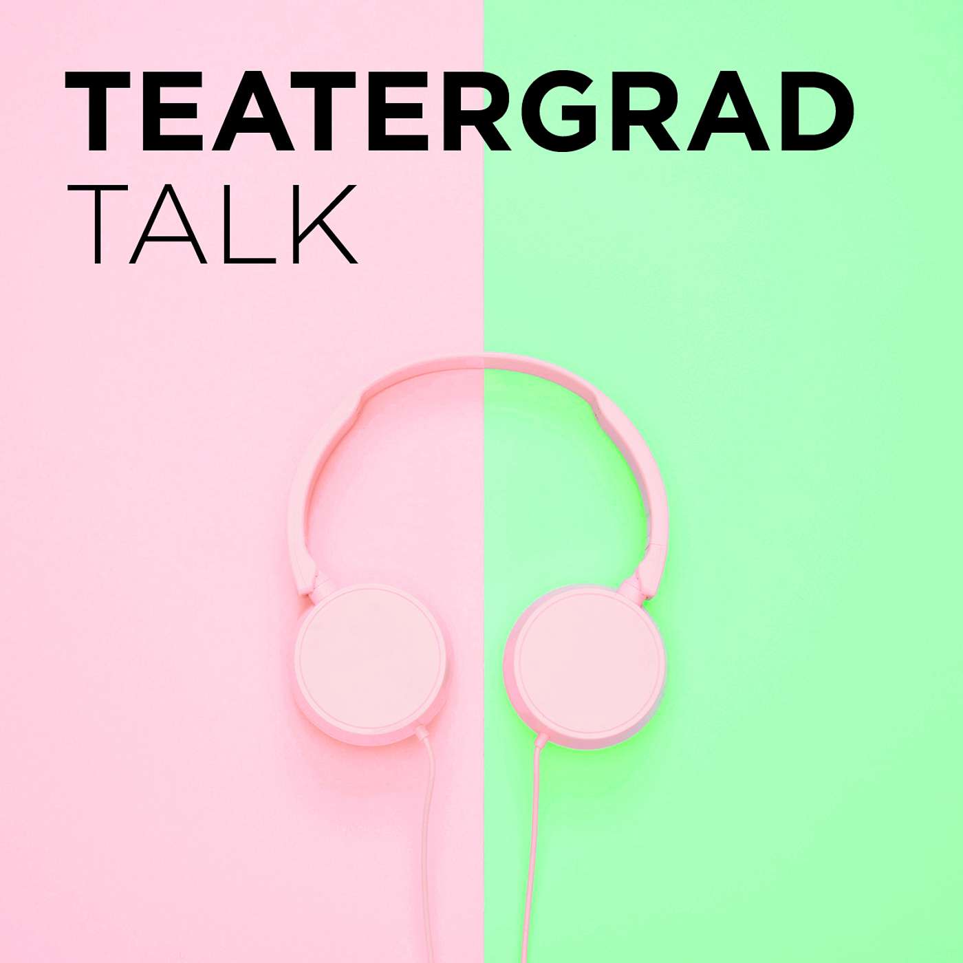 Teatergrad TALK