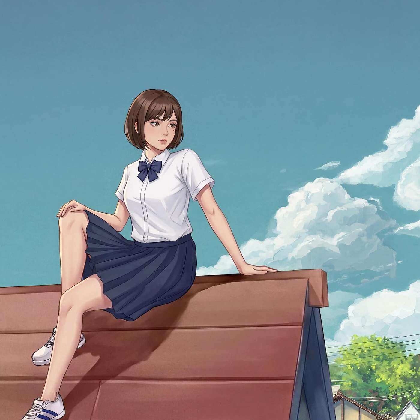Jesus: Quit Trying to Fit In episode artwork