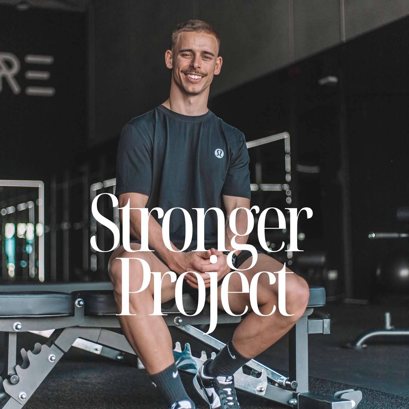 Stronger Project