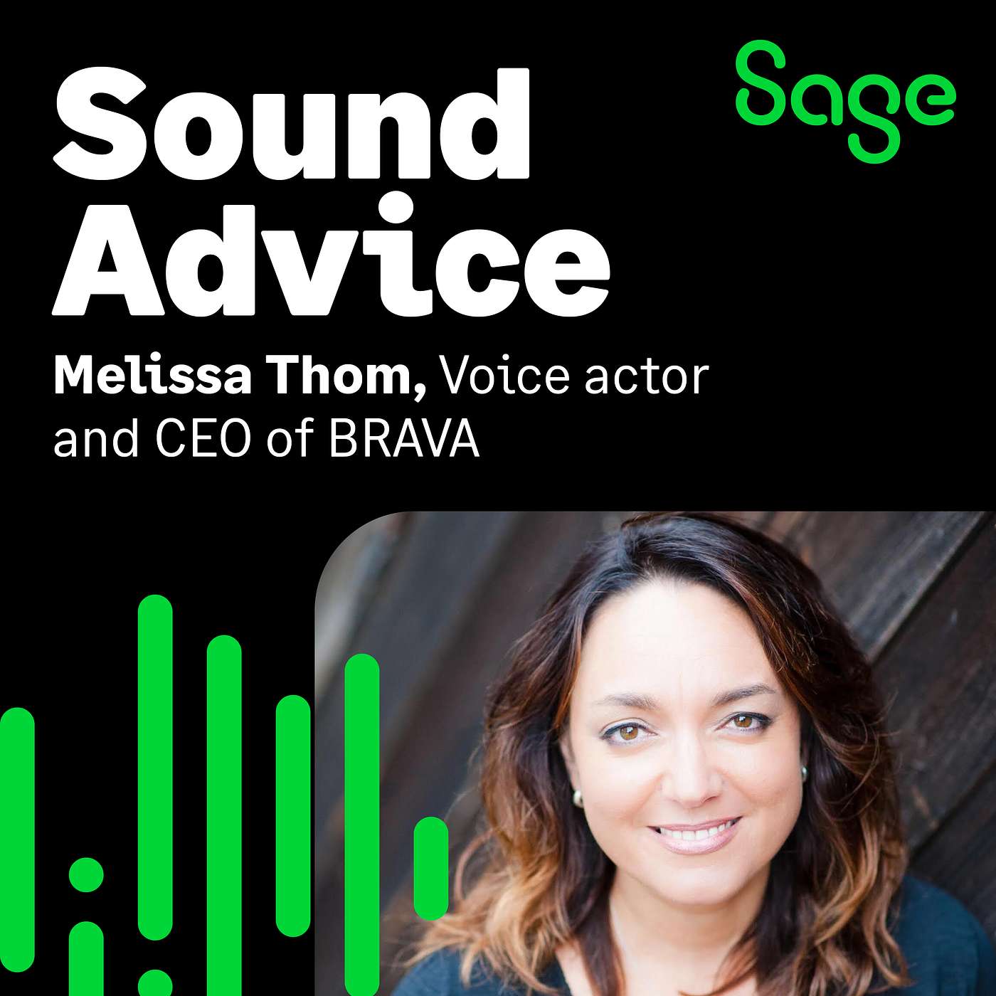 Sound Advice: Entrepreneurs Unfiltered