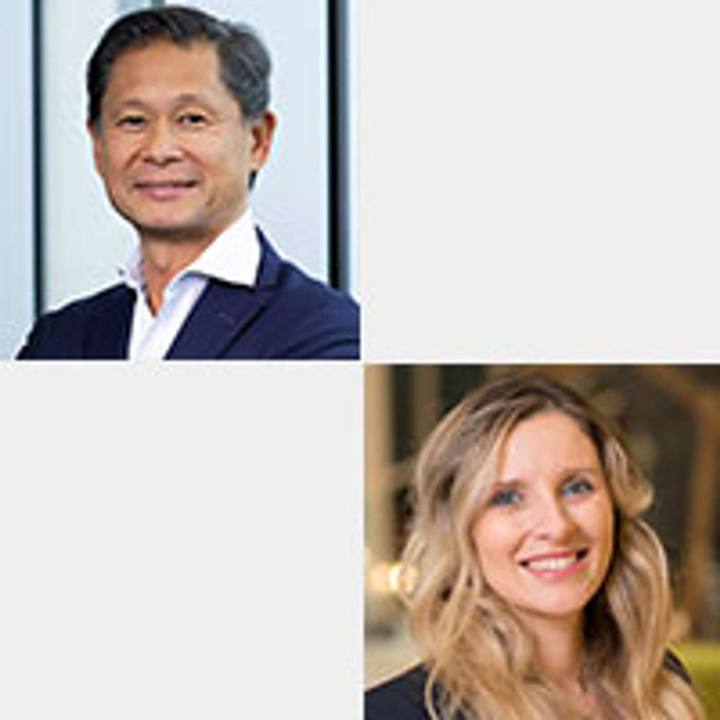 Ep228: Digital transformation made easy? How one bank is running an Incubator central to delivering value to its customers