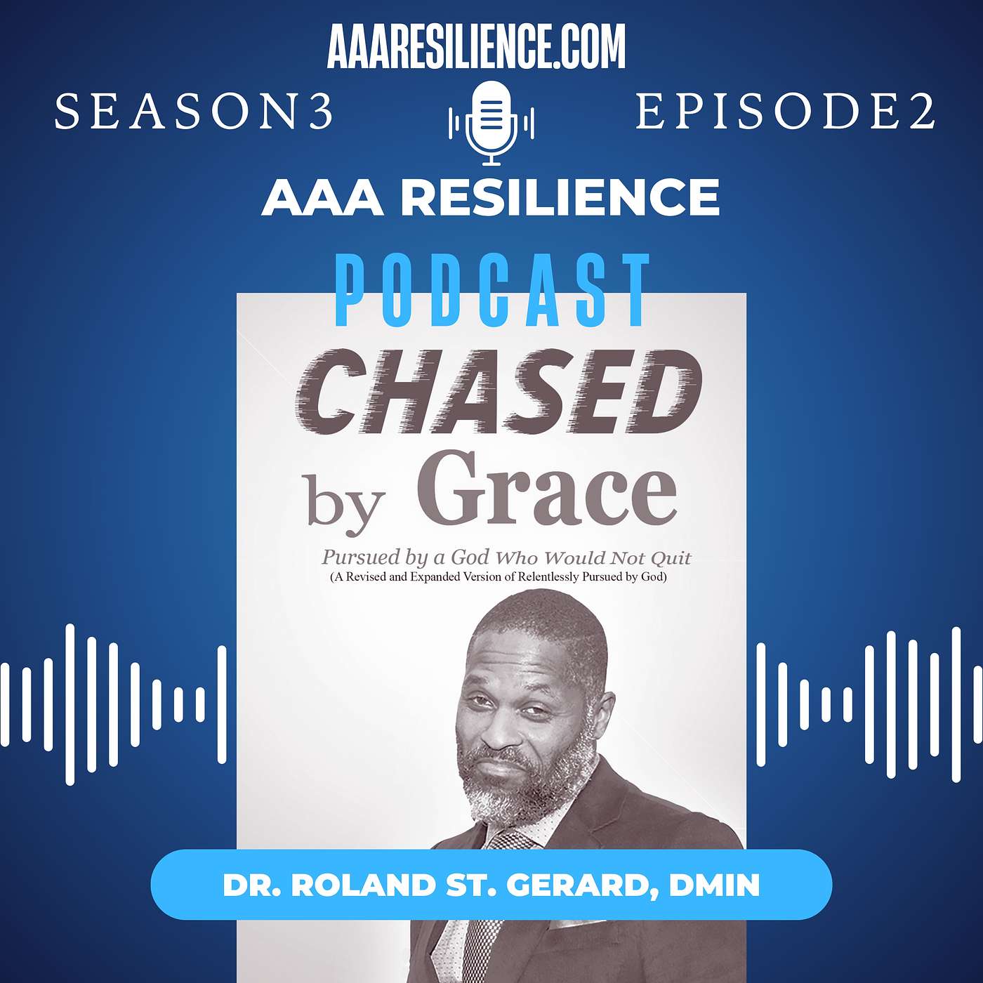When Life Begins with Broken Pieces:  How Christ Restores What Life Has Broken episode artwork
