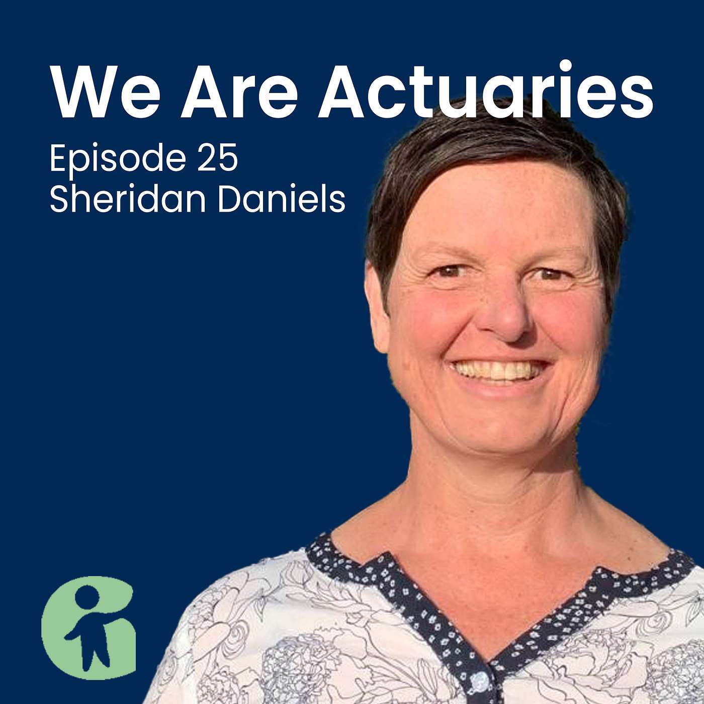 We Are Actuaries