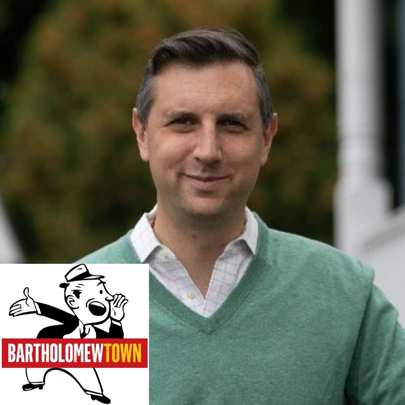 Seth Magaziner is Running For Governor of Rhode Island