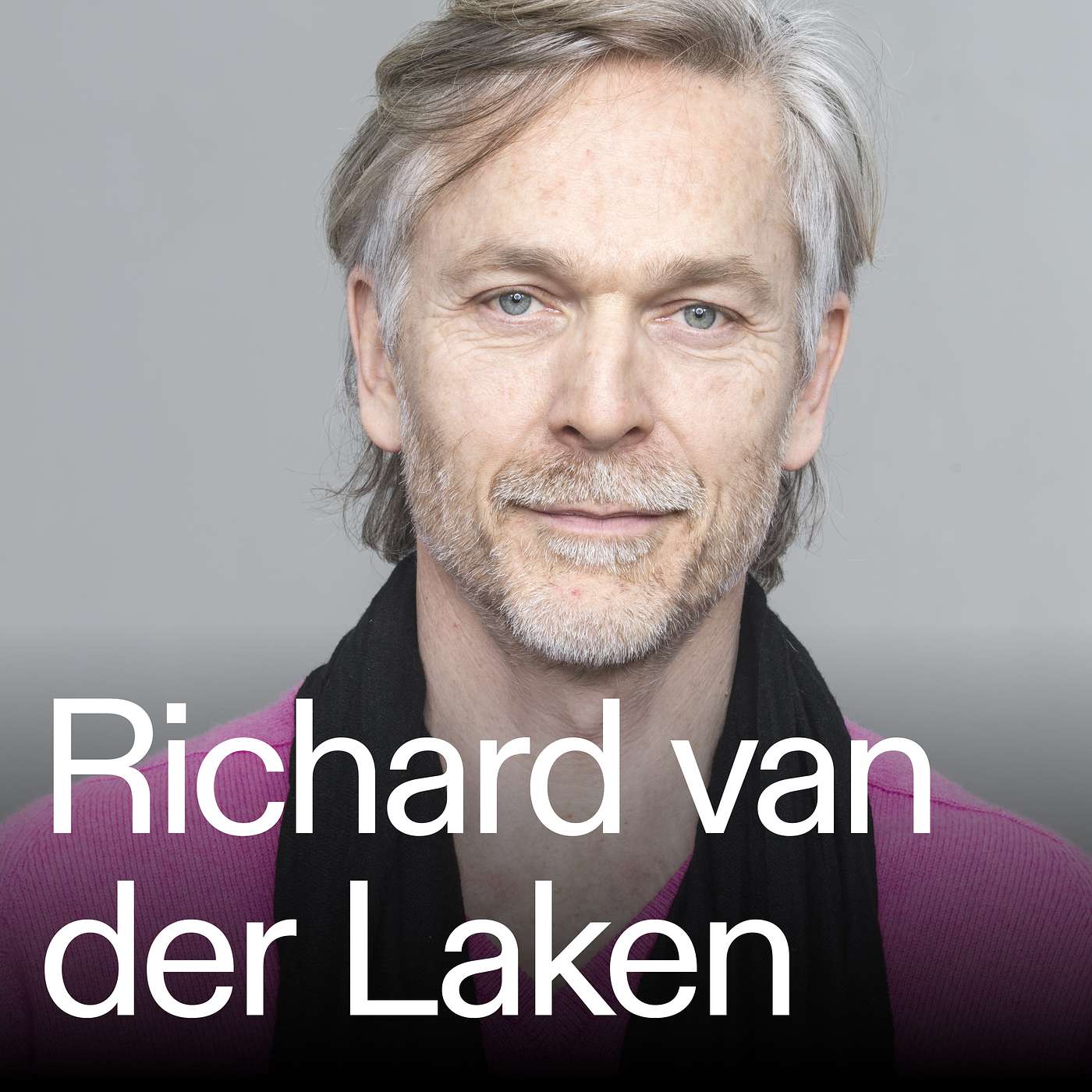 Richard van der Laken - De Designpolitie