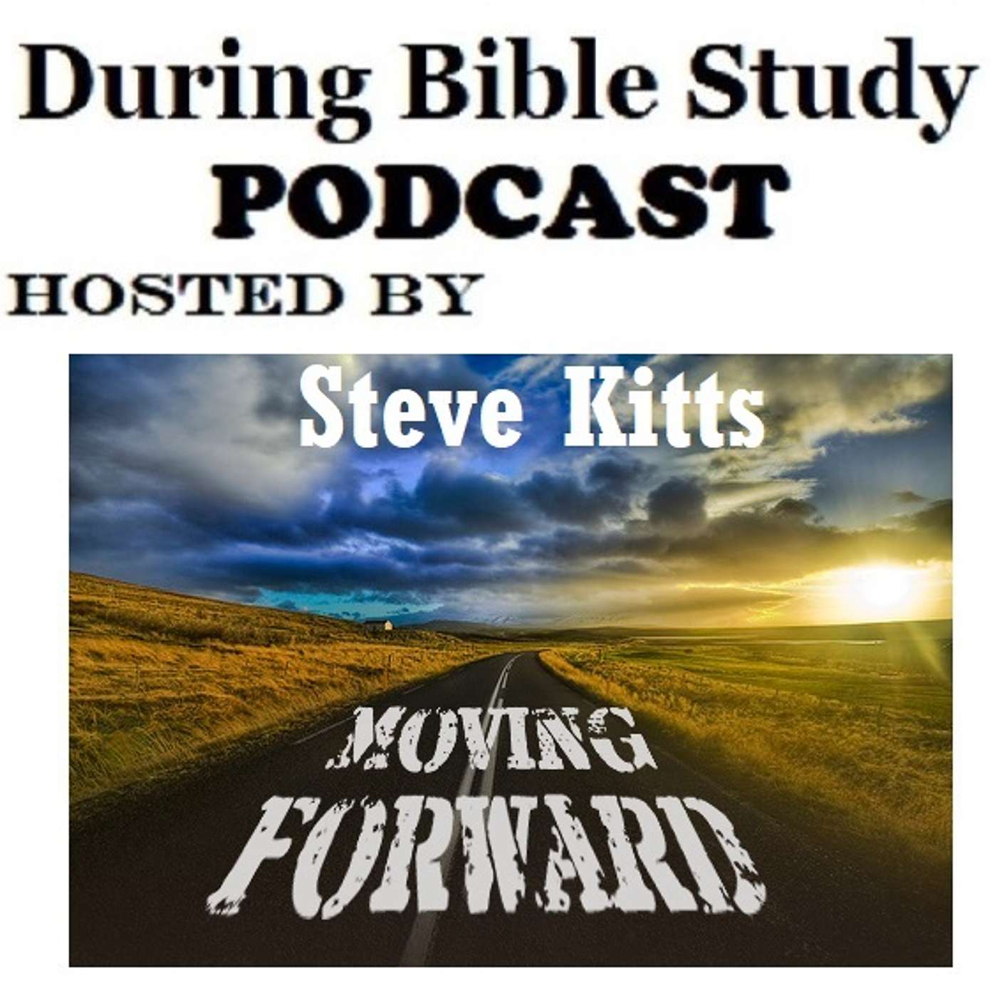 During Bible Study