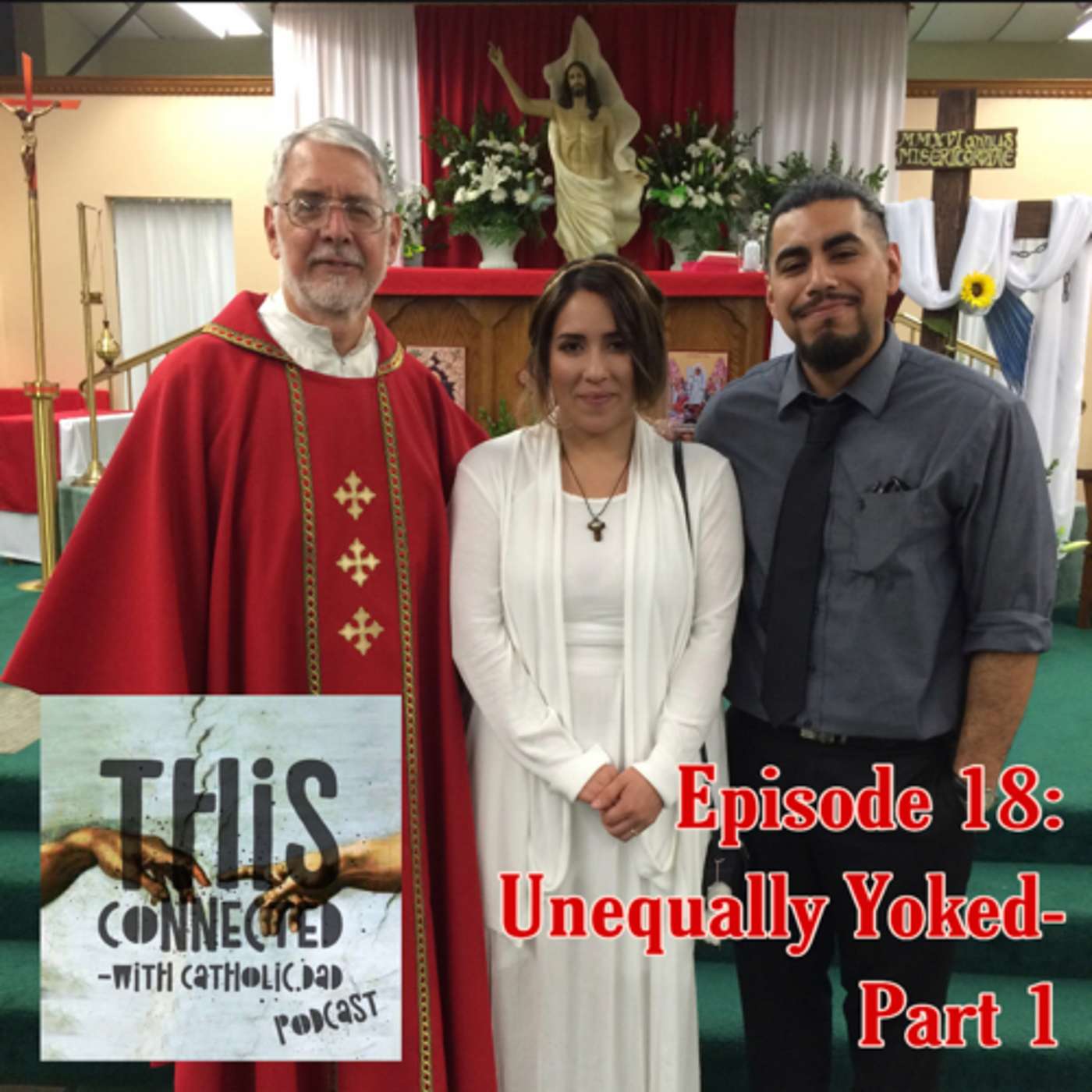 This Connected Podcast