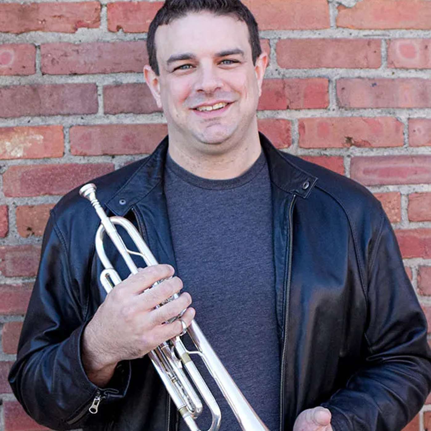 #189: Is Vennture the Future of Mouthpiece Design for Trumpet Players? | Doug McVey