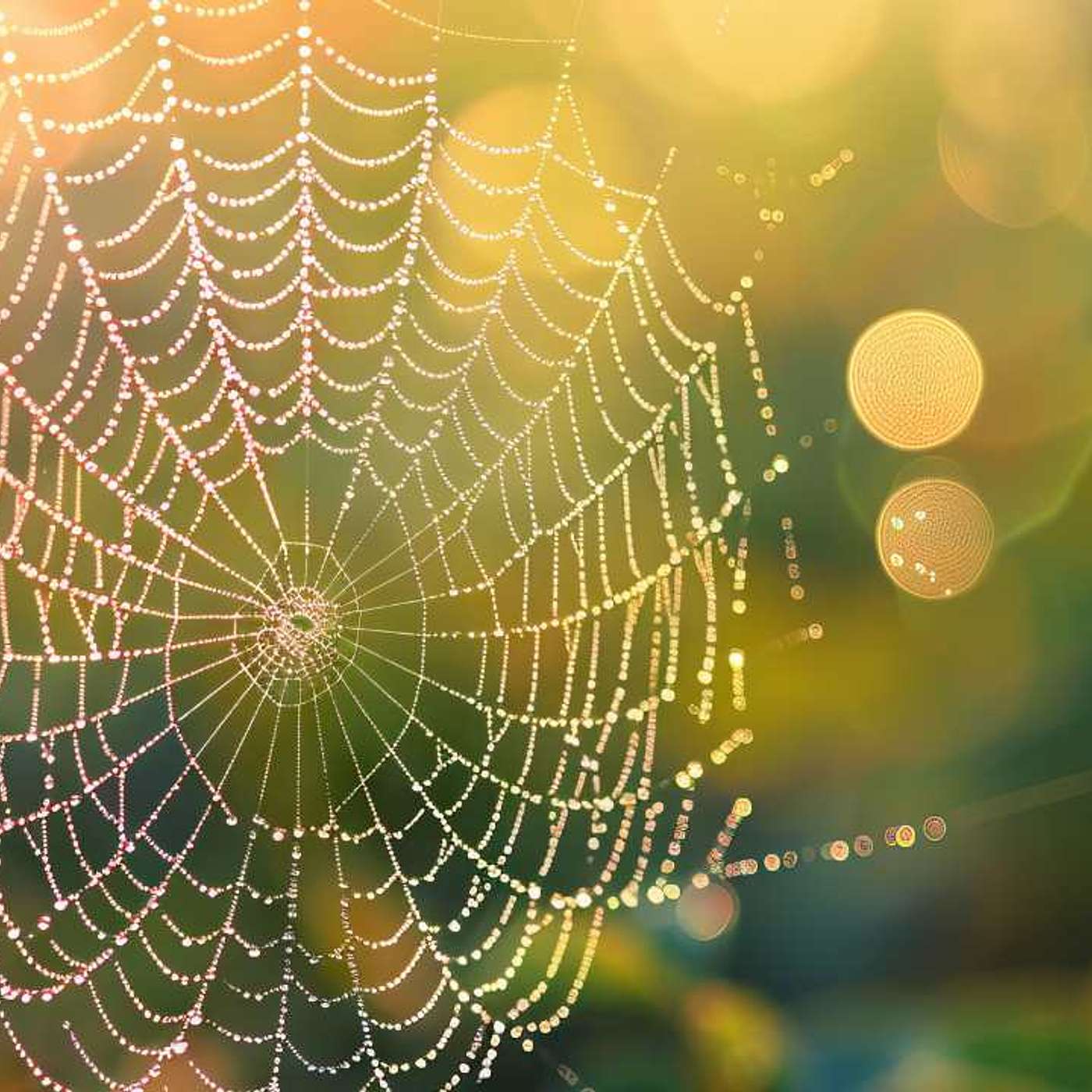 #43 Spiders, snakes and sharks: Does everything in Australia really want to kill you?