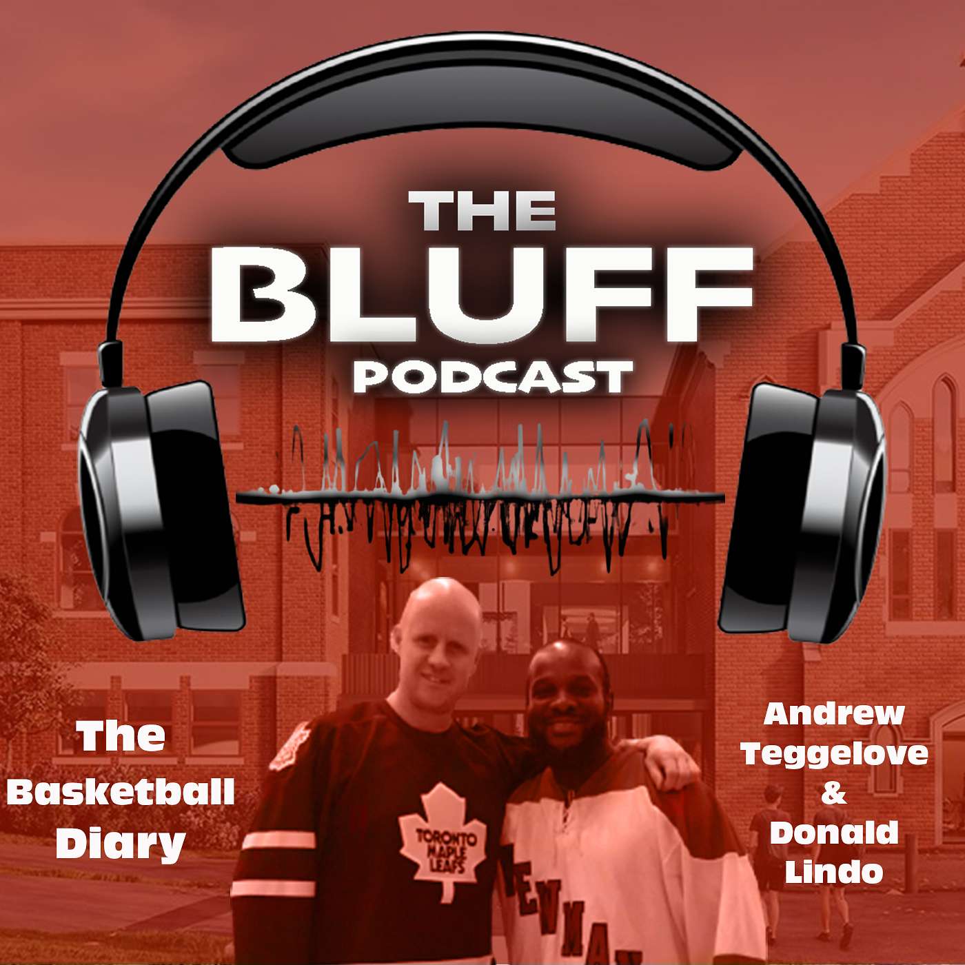 The Bluff