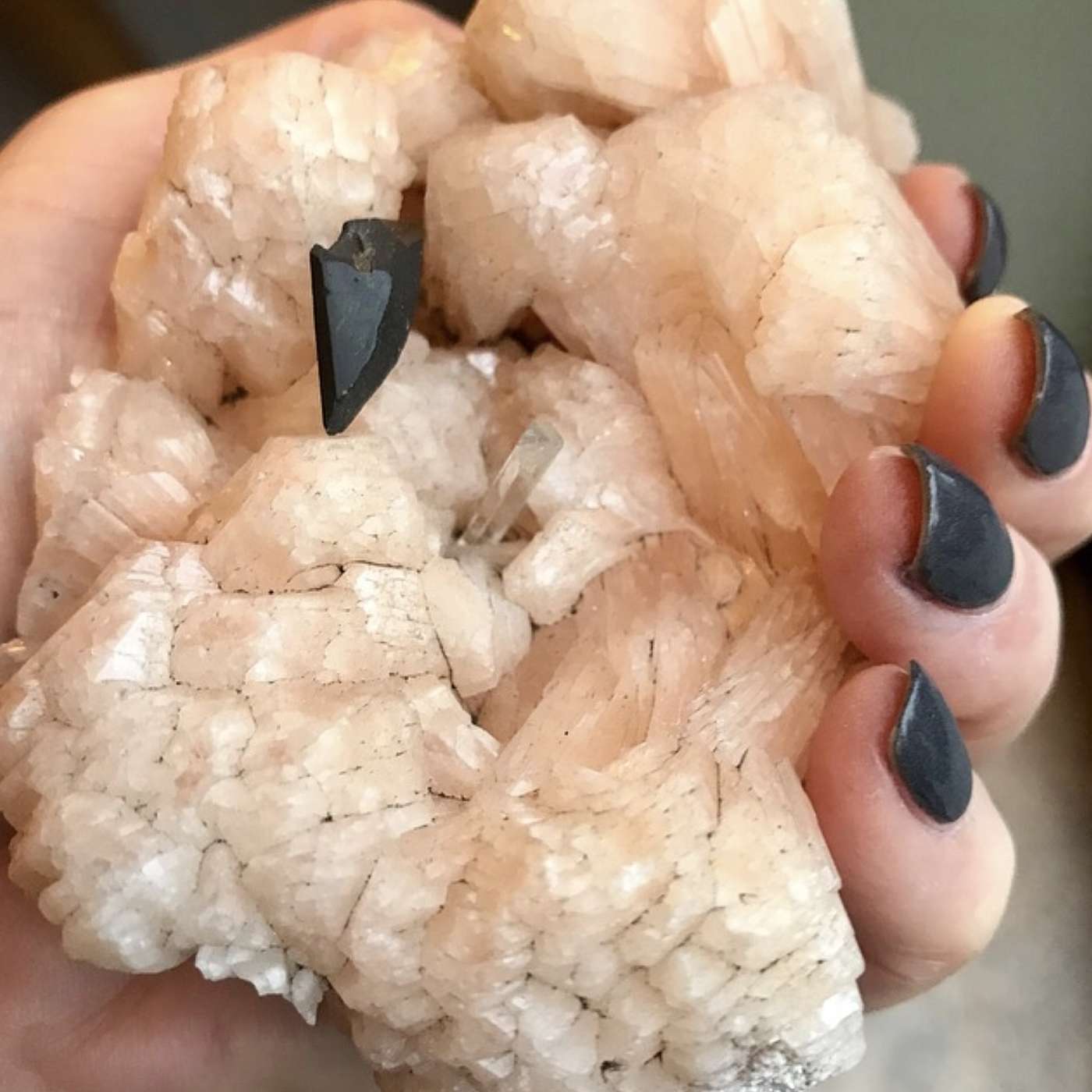 Crystals, Cords & Cosmic Farts!!