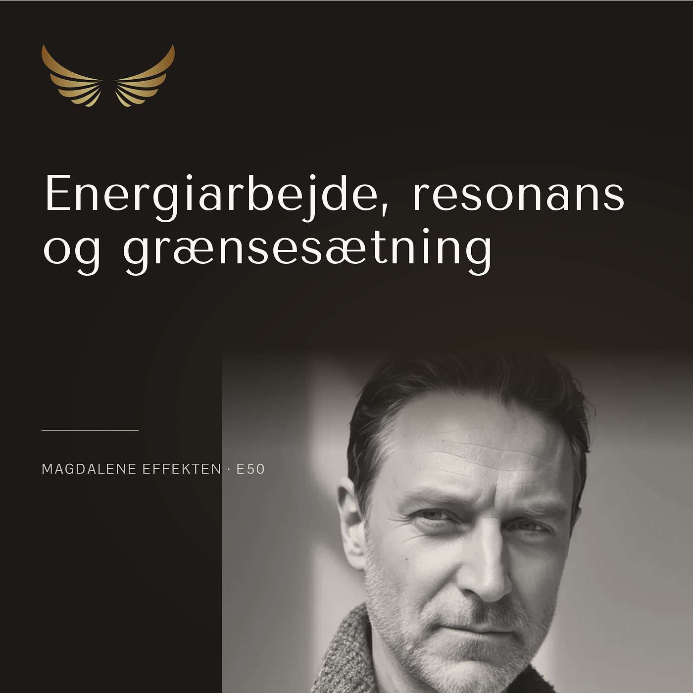 E50: Energiarbejde, resonans og grænsesætning episode artwork