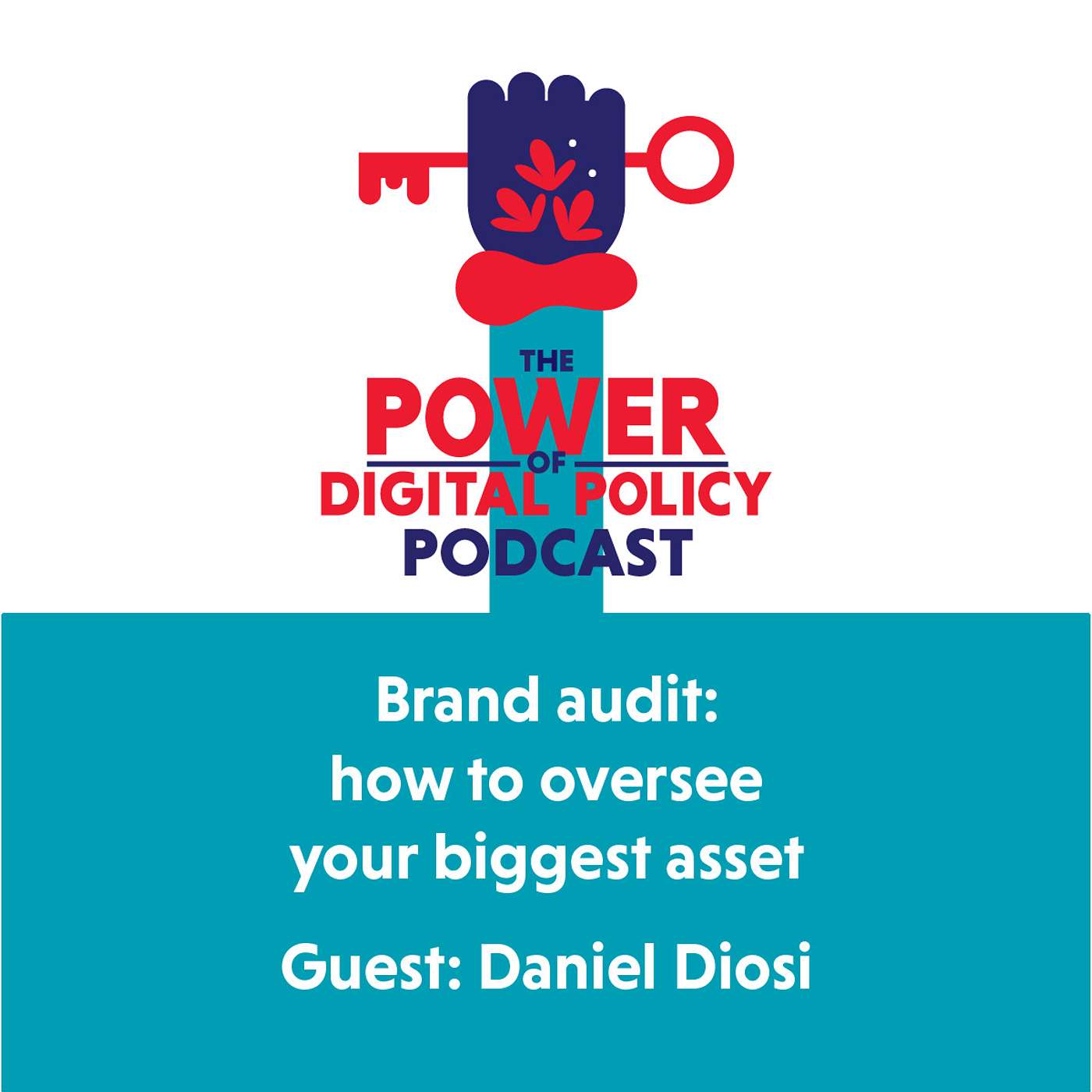 The Power of Digital Policy