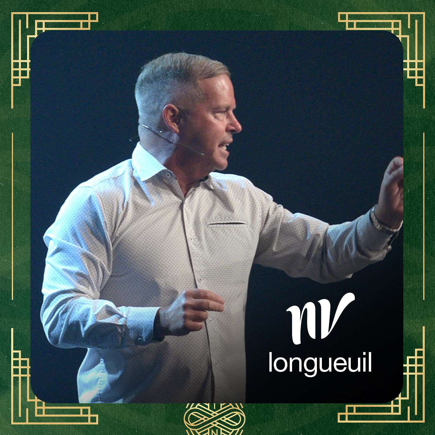 Église Nouvelle Vie | Longueuil