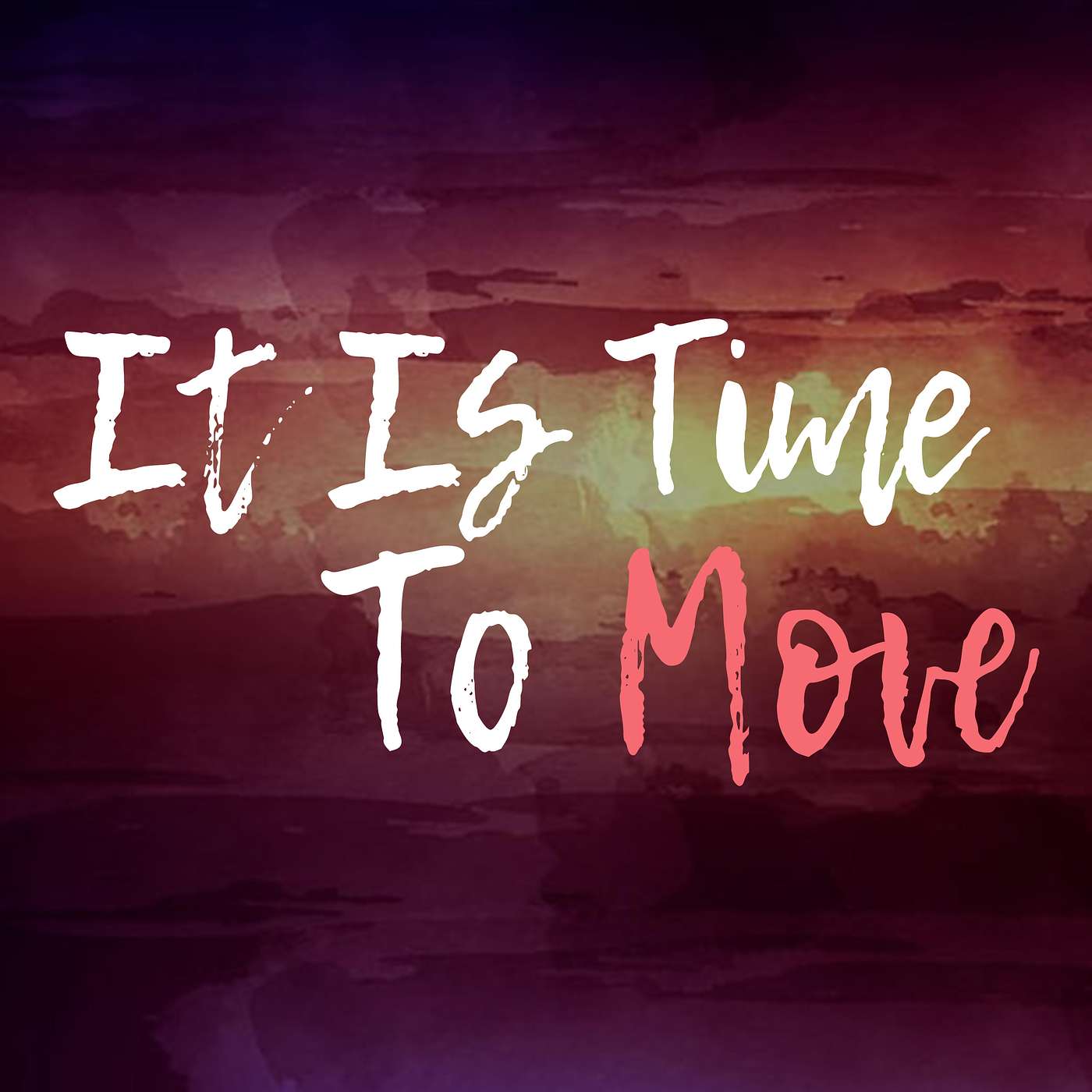 It Is Time to Move - Sunday PM 10/13/2024 - Pastor Bob Gray II episode artwork