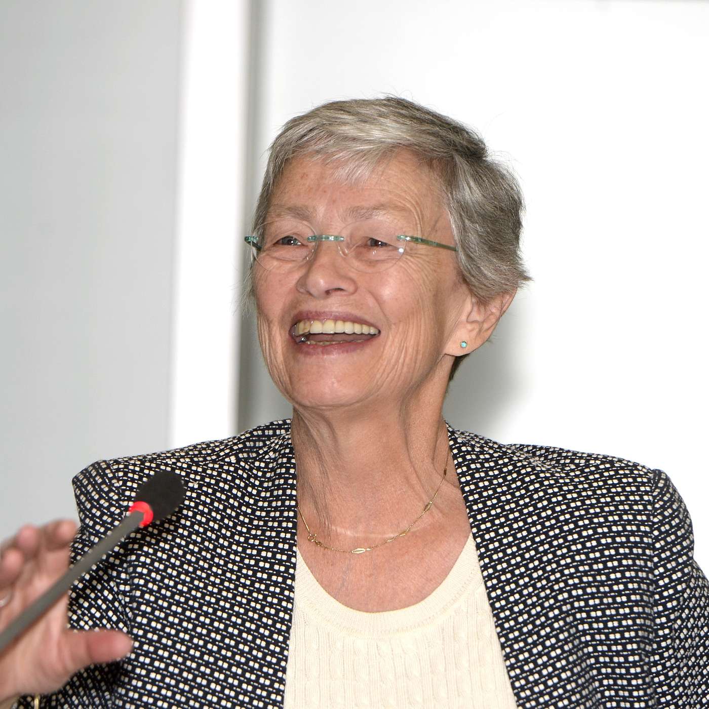 Women of Peace Corps Legacy\'s Extra-Ordinary Women Podcast