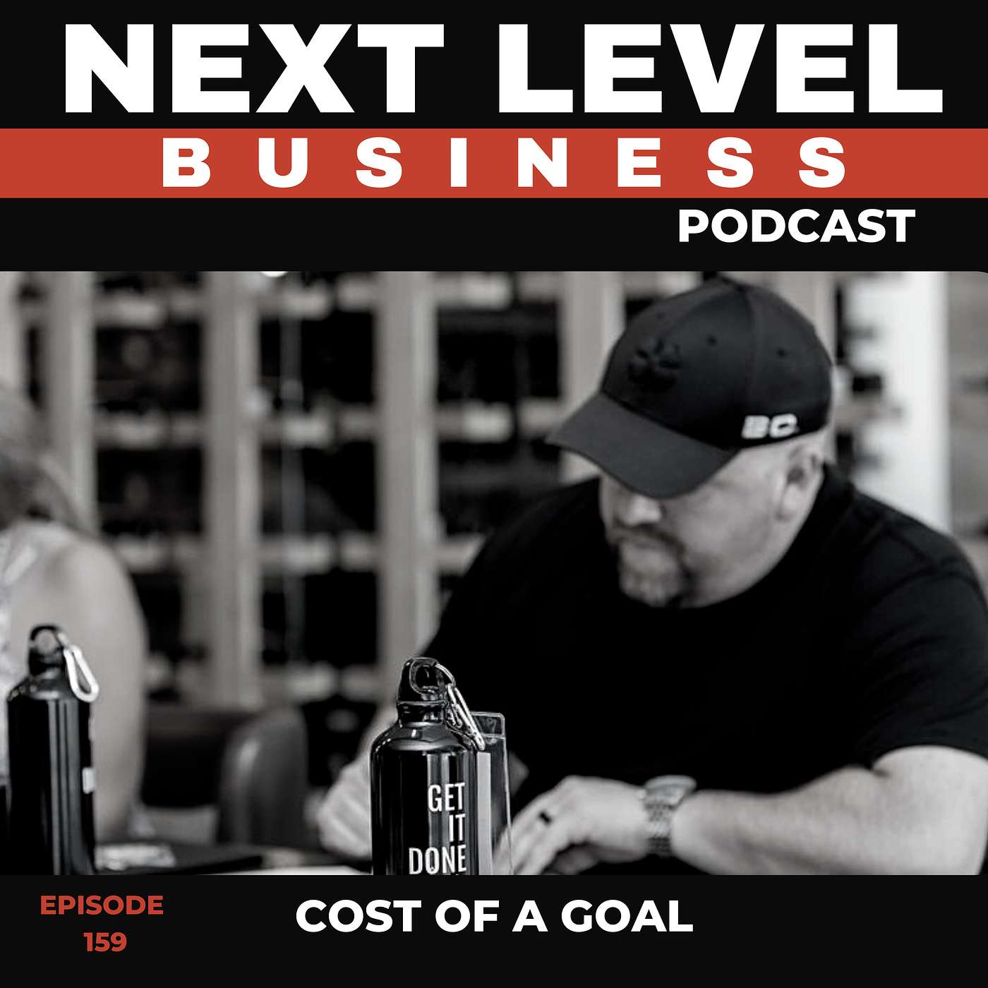 Cost of a Goal