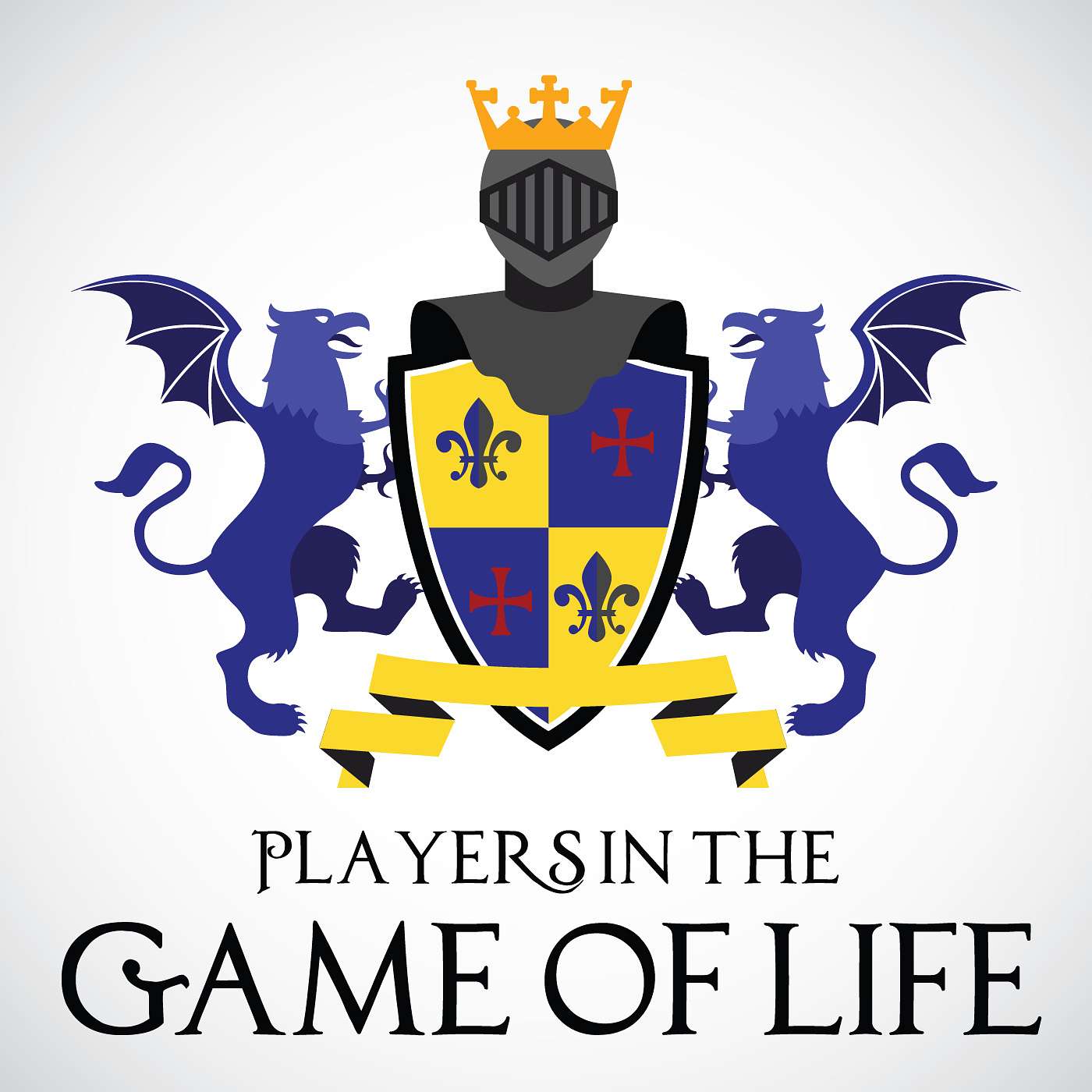 Players In the Game of Life