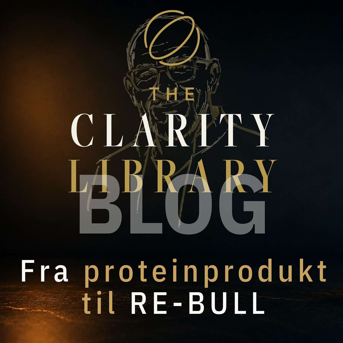 The Clarity Library | Blog | Fra proteinprodukt til RE-BULL – historien bag konceptet