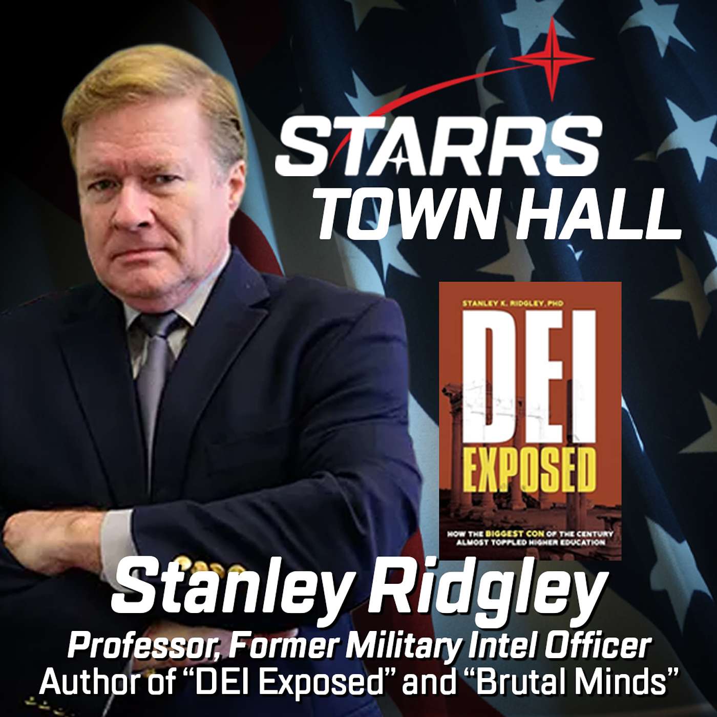 STARRS Podcast