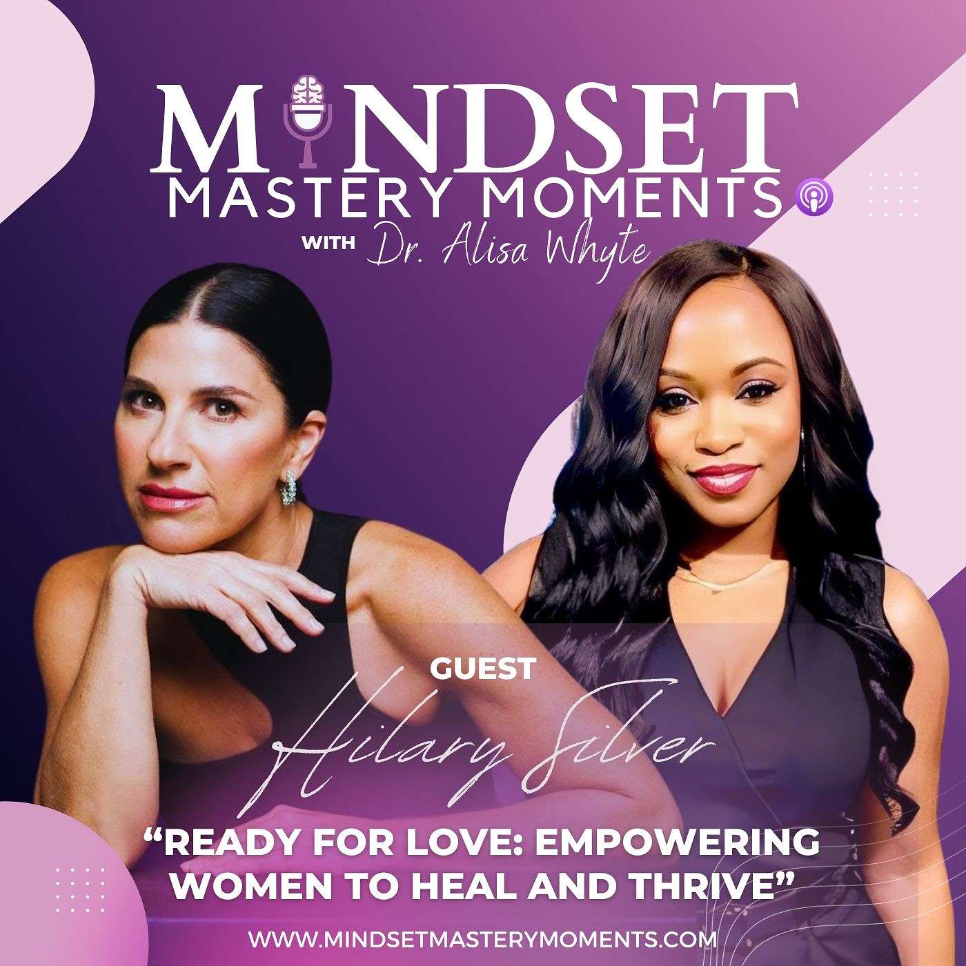 Mindset Mastery Moments