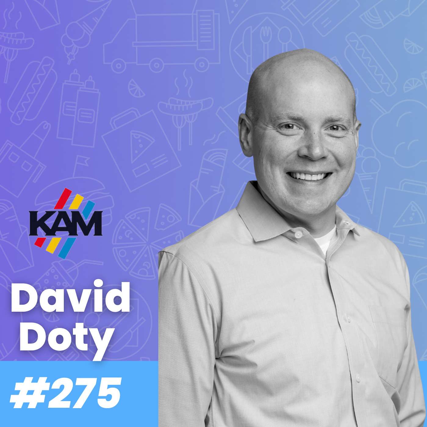 Mastering the Art of Hospitality With David Doty