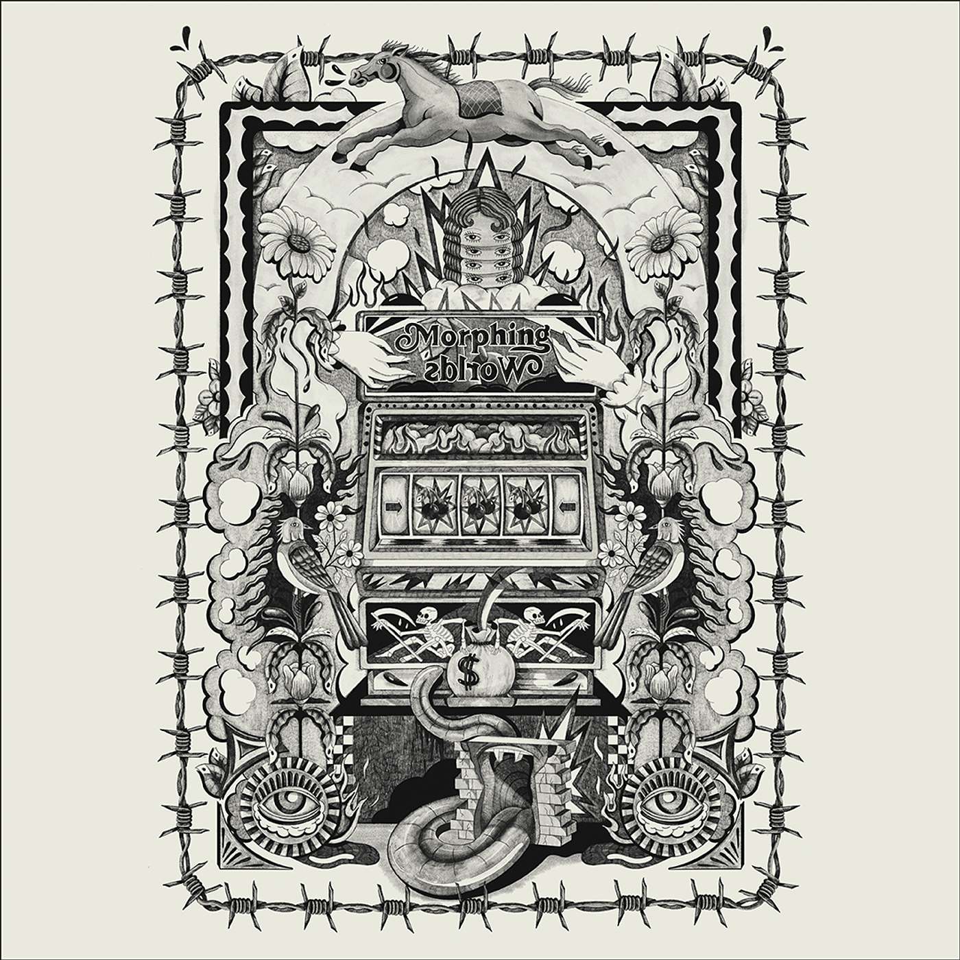 Oortuig#61 Thorsten Staes en het doodskop dilemma