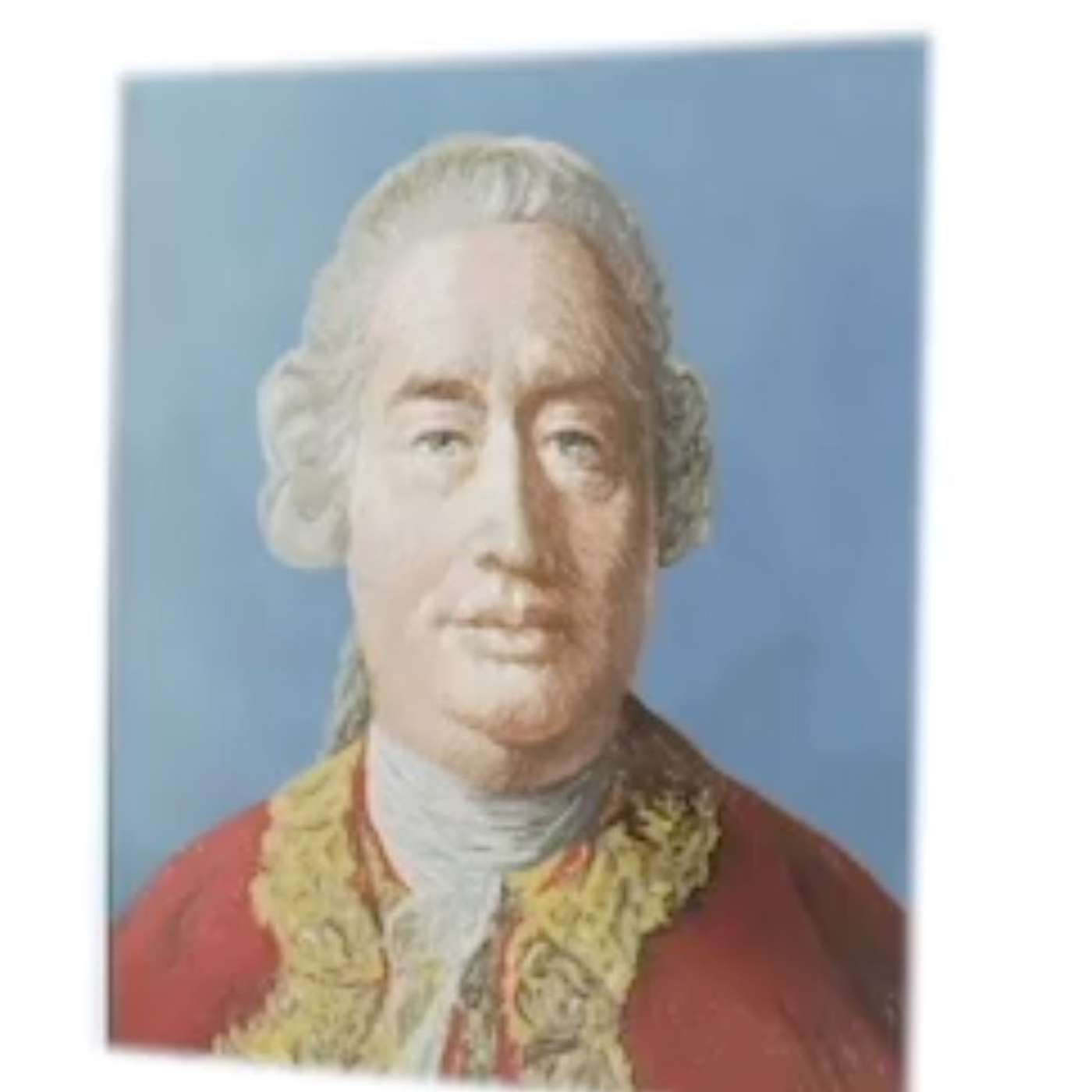 Autores - David Hume, 3. Os benefícios do livre comércio episode artwork