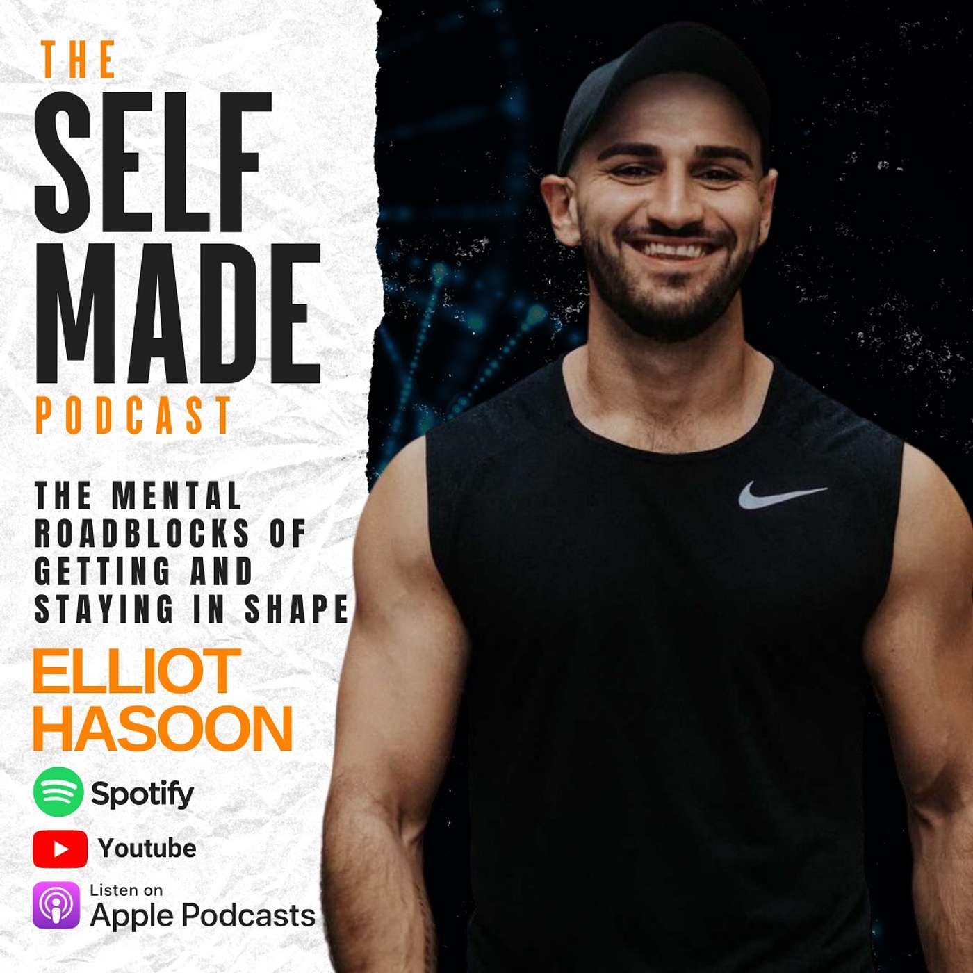 The Self Made Podcast