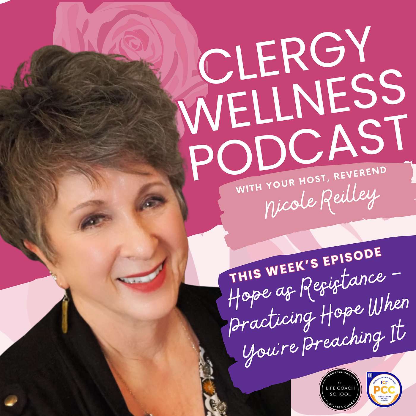 Leading with Light: Preparing Your Spirit for Advent: Hope as Resistance — Practicing Hope When You’re Preaching It Leading with Light: Preparing Your Spirit for Advent: Hope as Resistance — Practicing Hope When You’re Preaching It