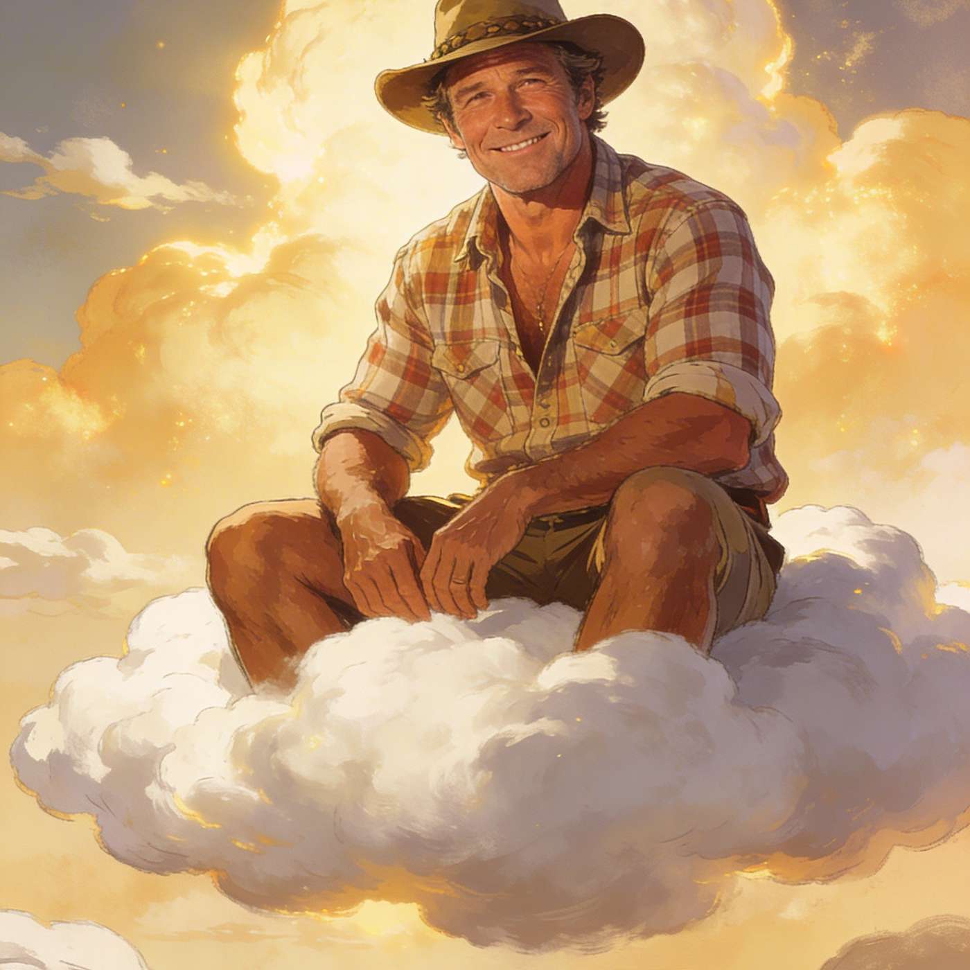 The Afterlife of Dundee Jack episode artwork