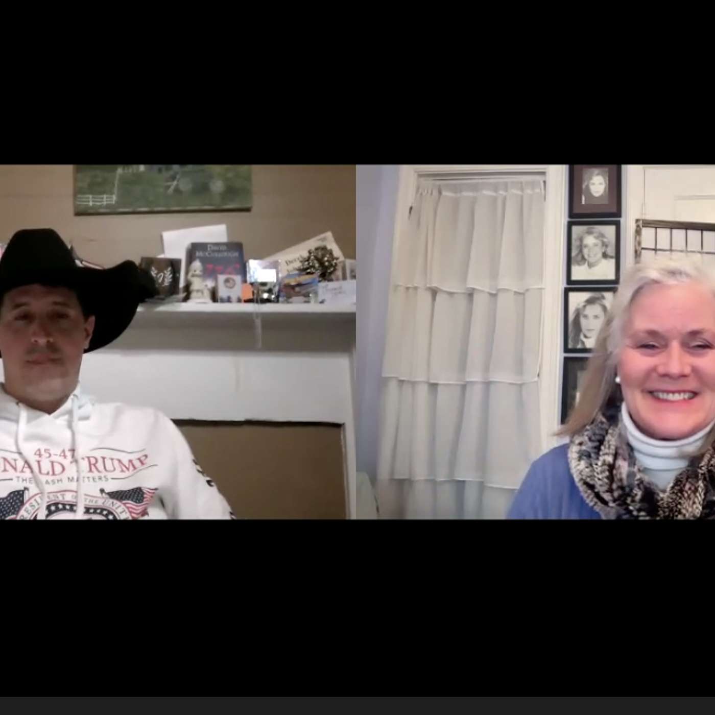 Accountability News with Lisa Michaels