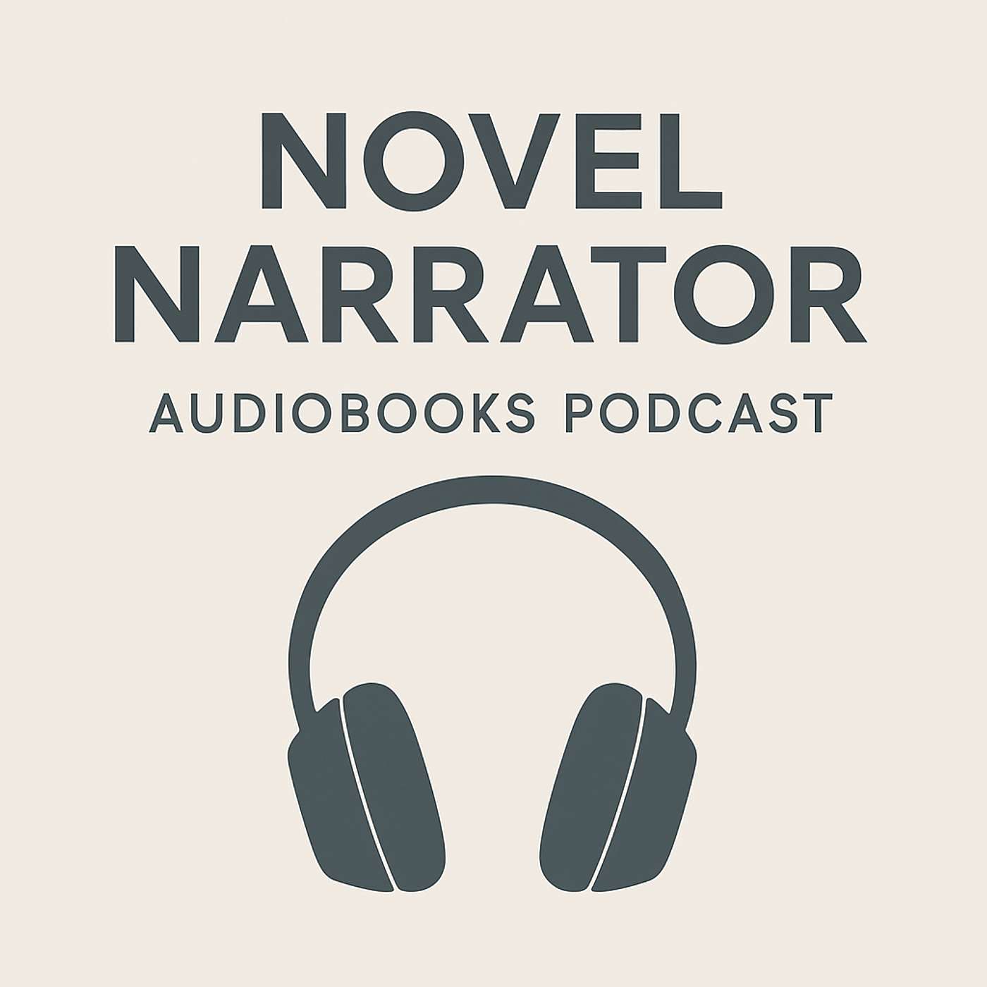 Novel narrator audiobooks