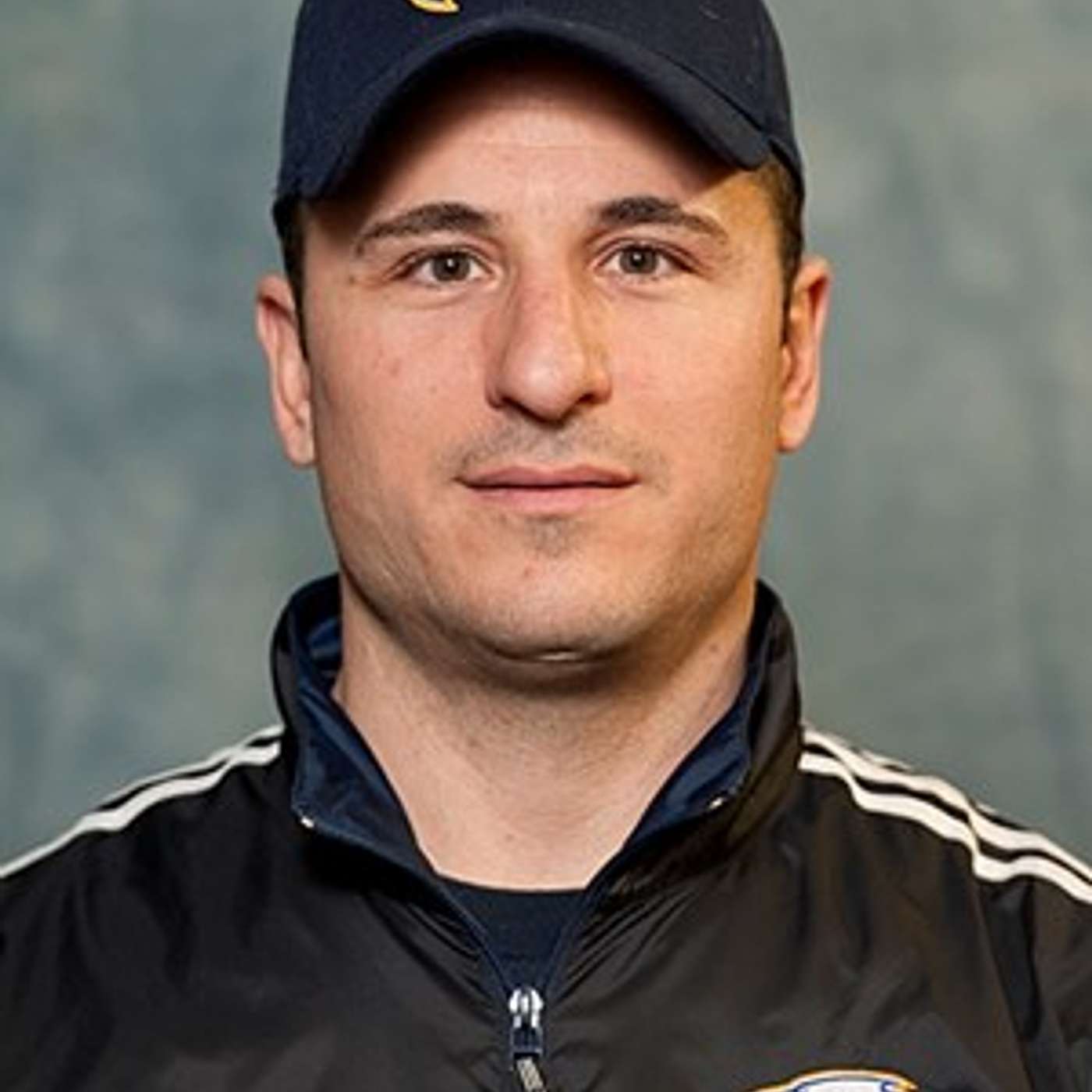 Episode 70: Pasco Valana {Build Up Your Off-Ice Bench}