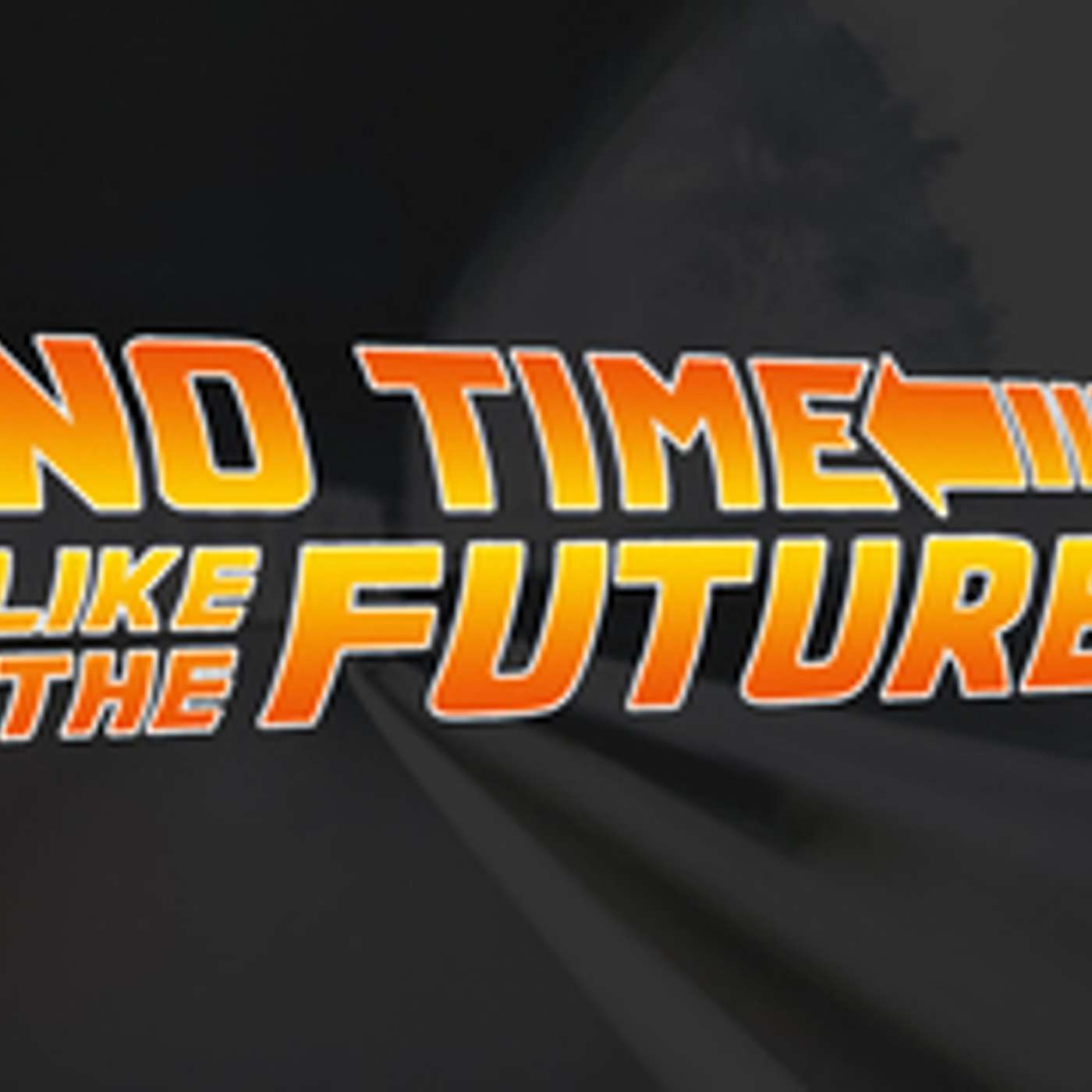 No Time Like the Future episode artwork