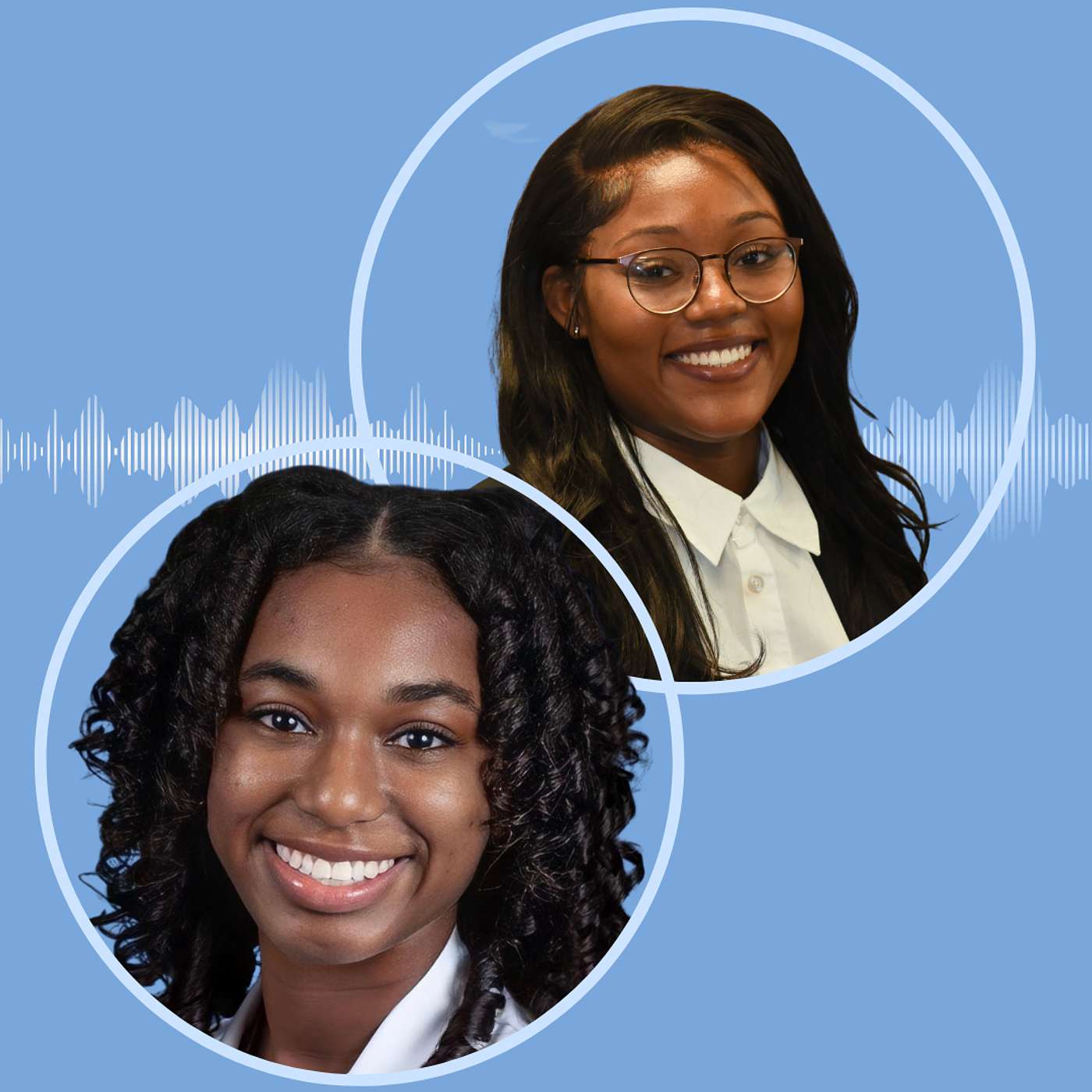 Part 2 of 2. Building a Diverse Future in the CAA Profession PROCESS ft. DEI AAAA Scholarship Winners, Ellen Fleurival, SAA and Tekiah McClary, SAA