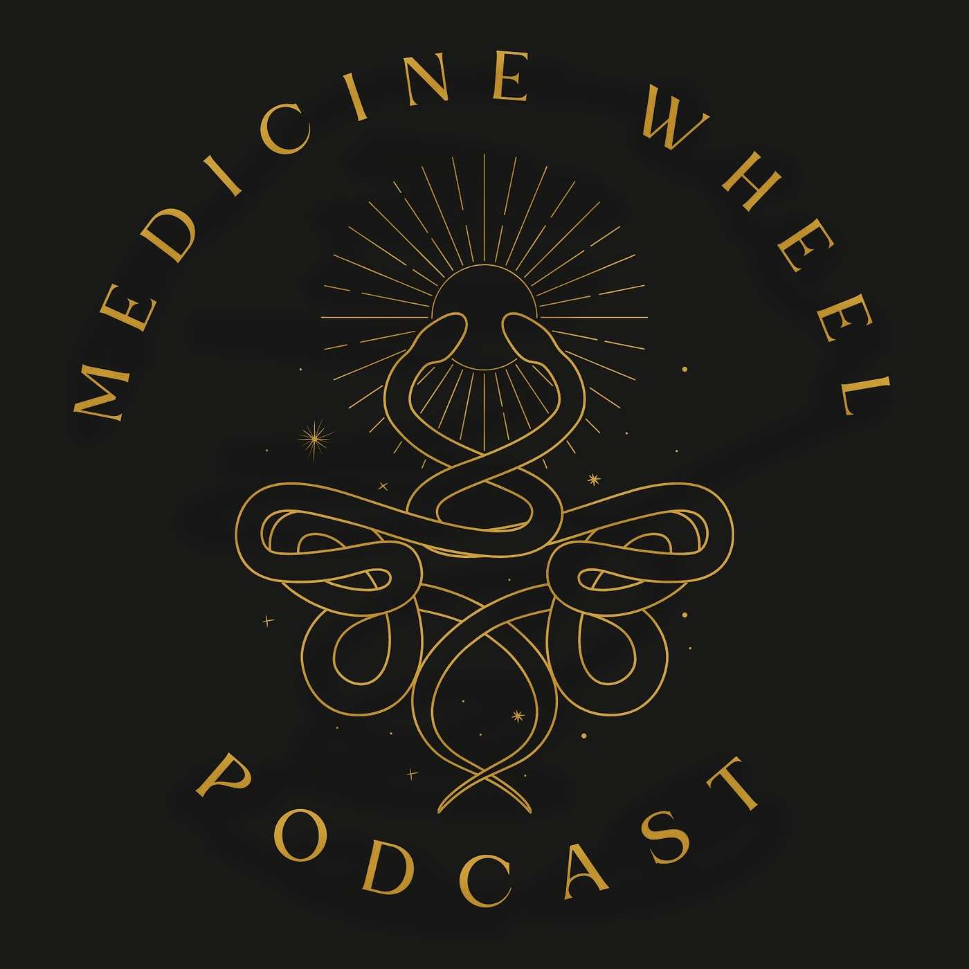 Medicine Wheel Podcast