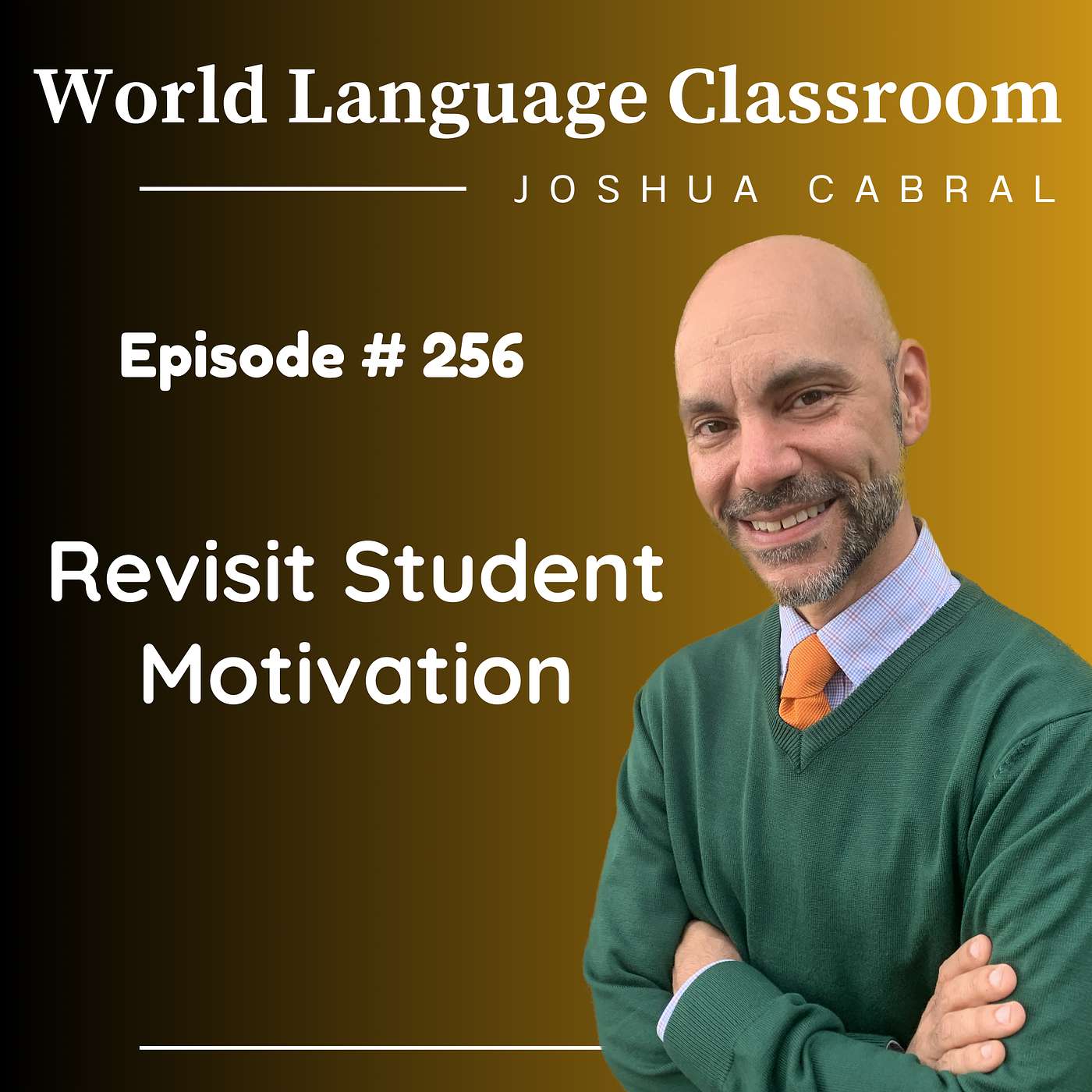 Revisit Student Motivation