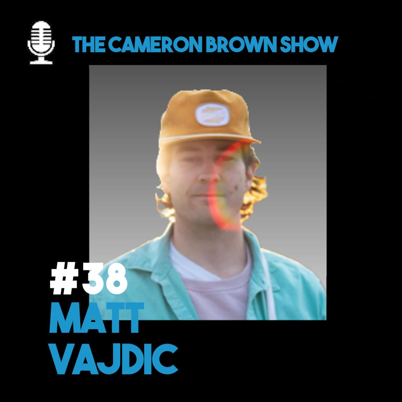 The Cameron Brown Show