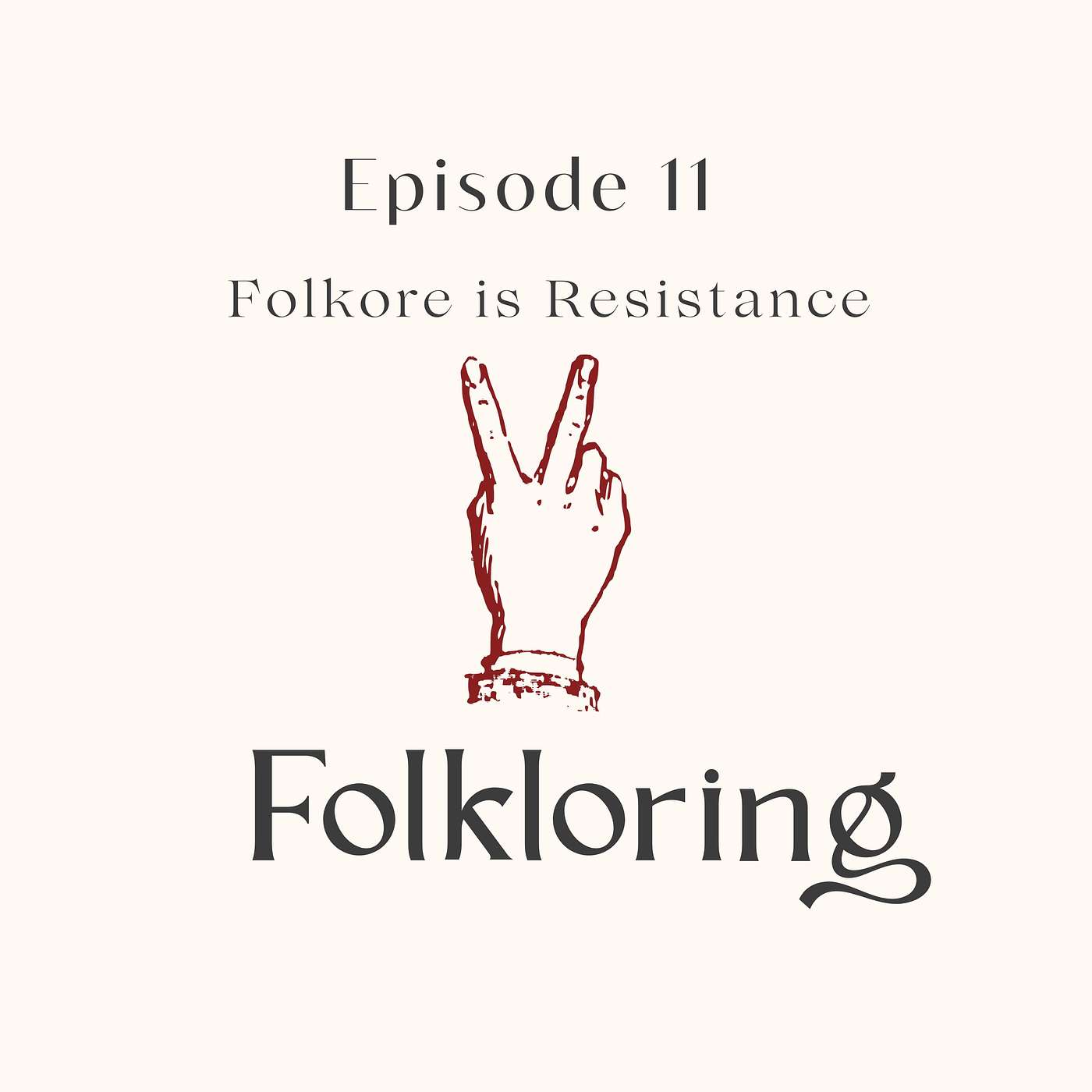 Folkloring
